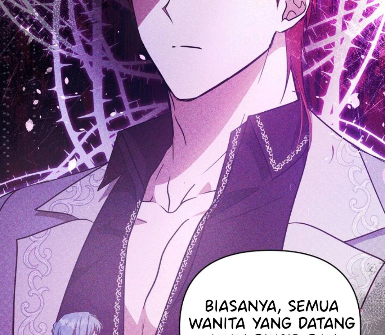 My Sister Is the Main Character Chapter 6 Gambar 61