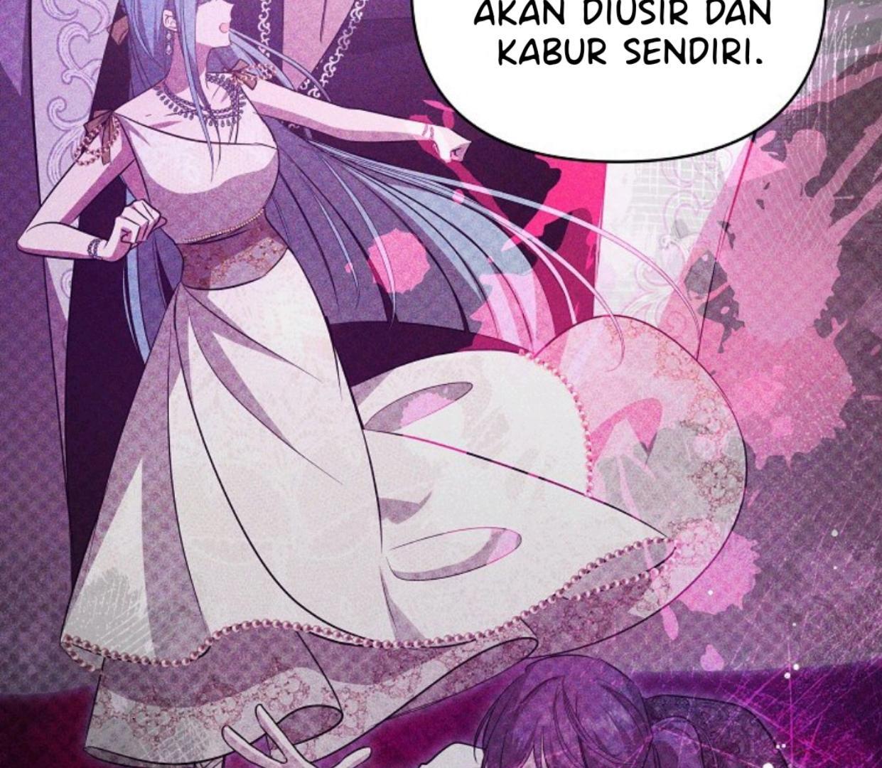 My Sister Is the Main Character Chapter 6 Gambar 62