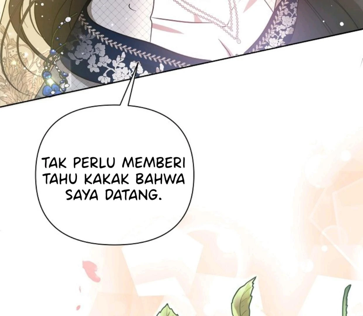 My Sister Is the Main Character Chapter 6 Gambar 71
