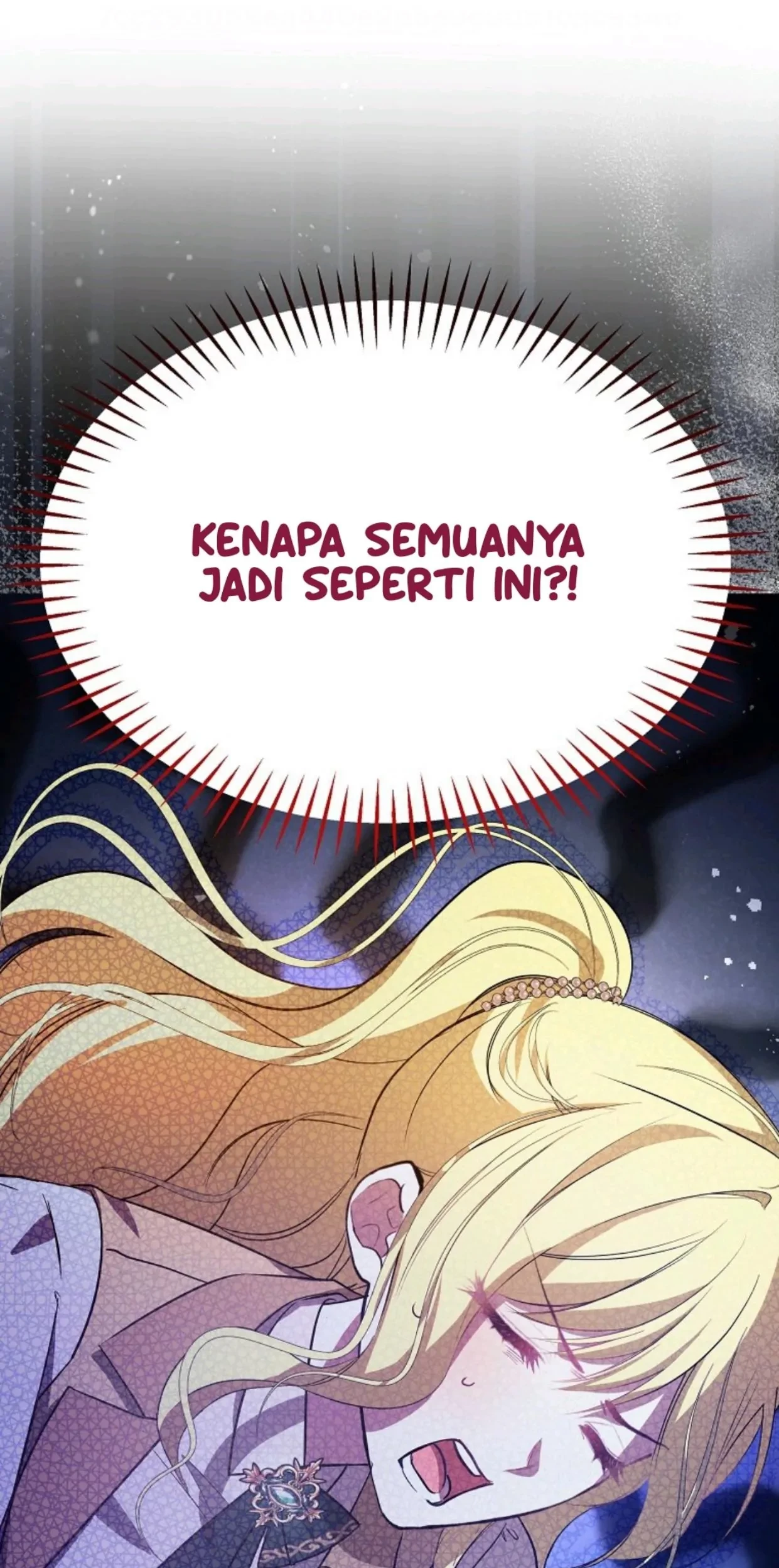 My Sister Is the Main Character Chapter 6 Gambar 79