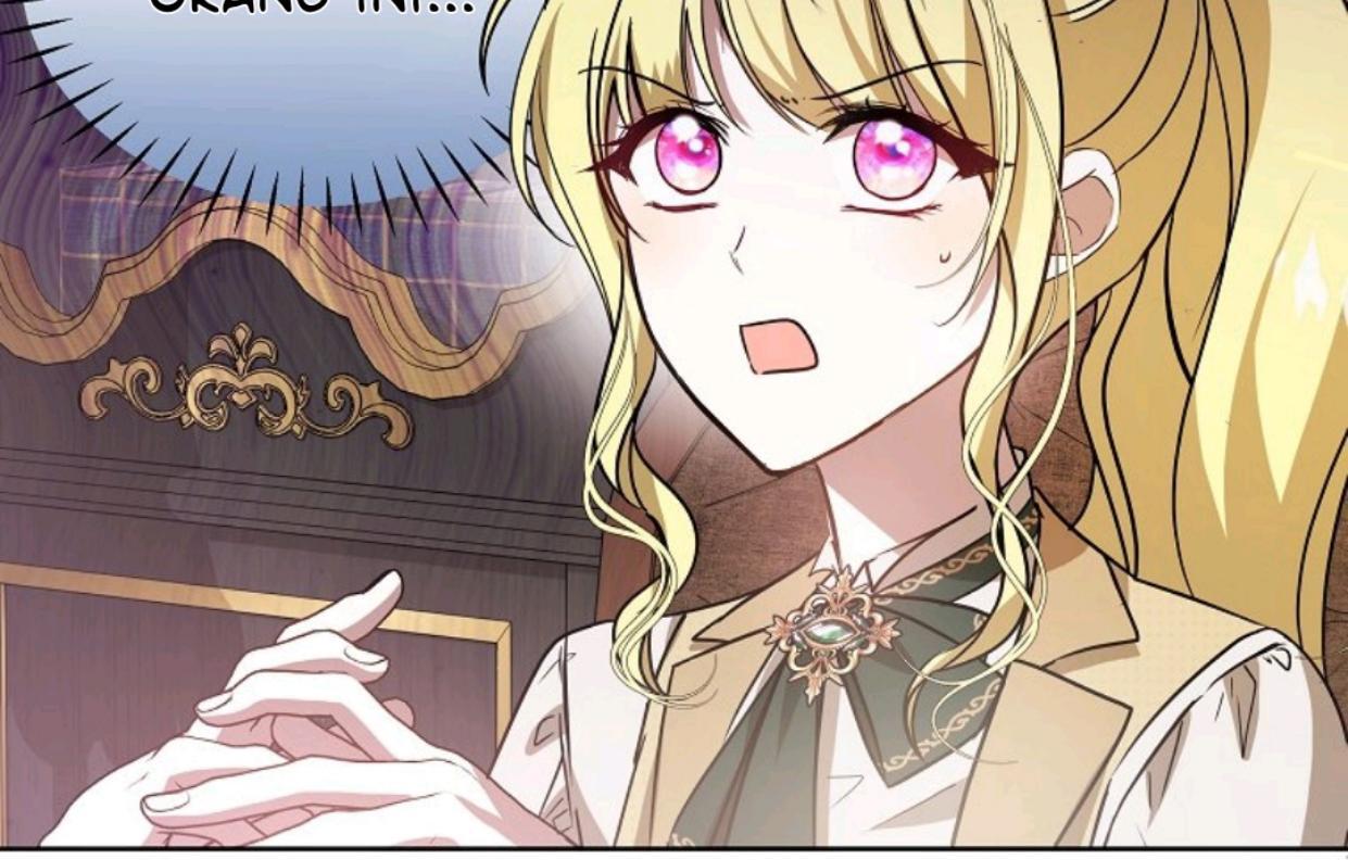 My Sister Is the Main Character Chapter 6 Gambar 8