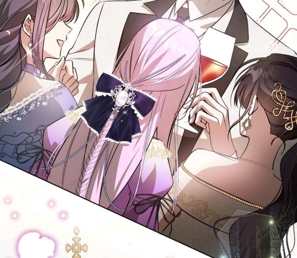 My Sister Is the Main Character Chapter 6 Gambar 105