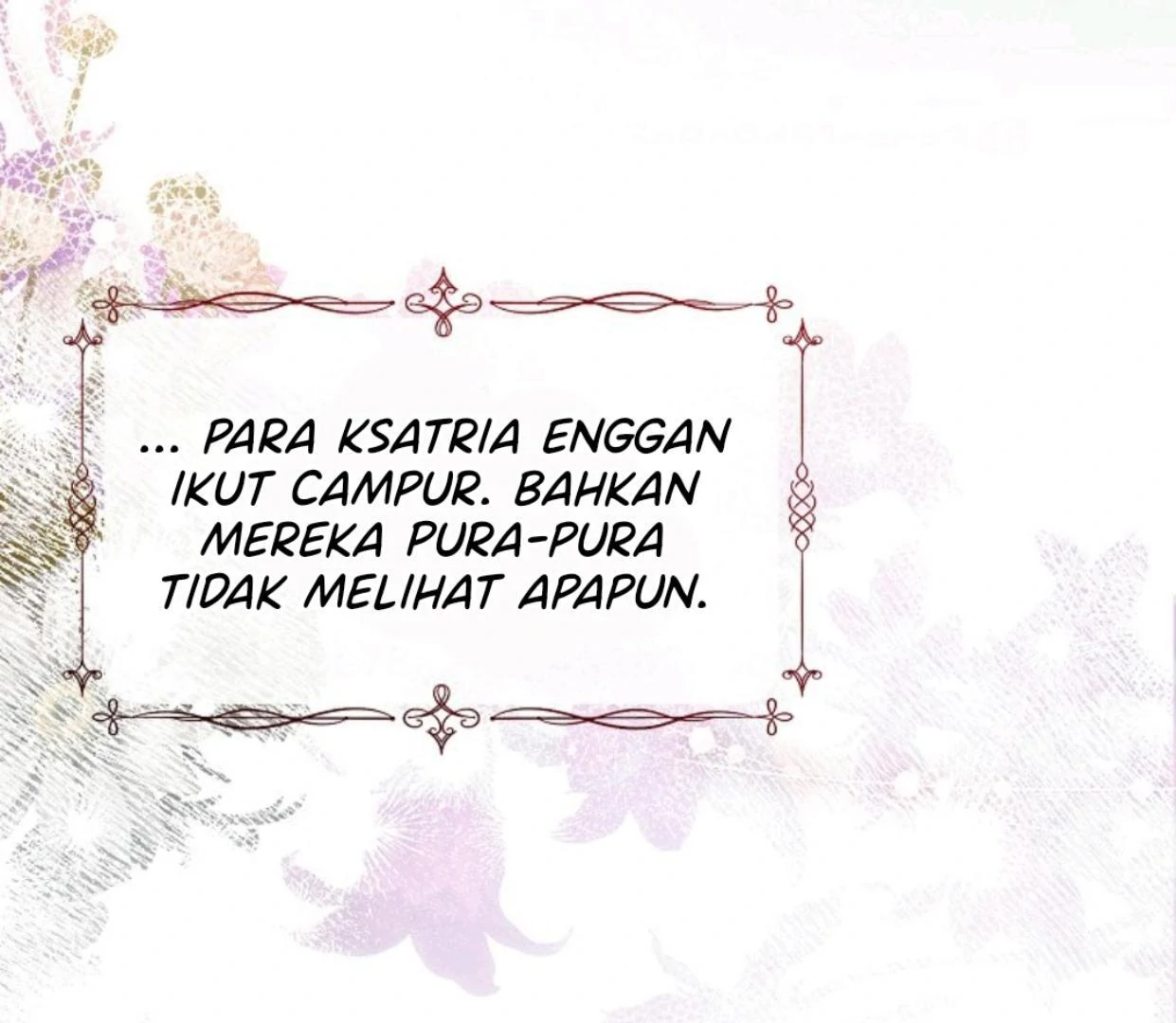 My Sister Is the Main Character Chapter 7 Gambar 114