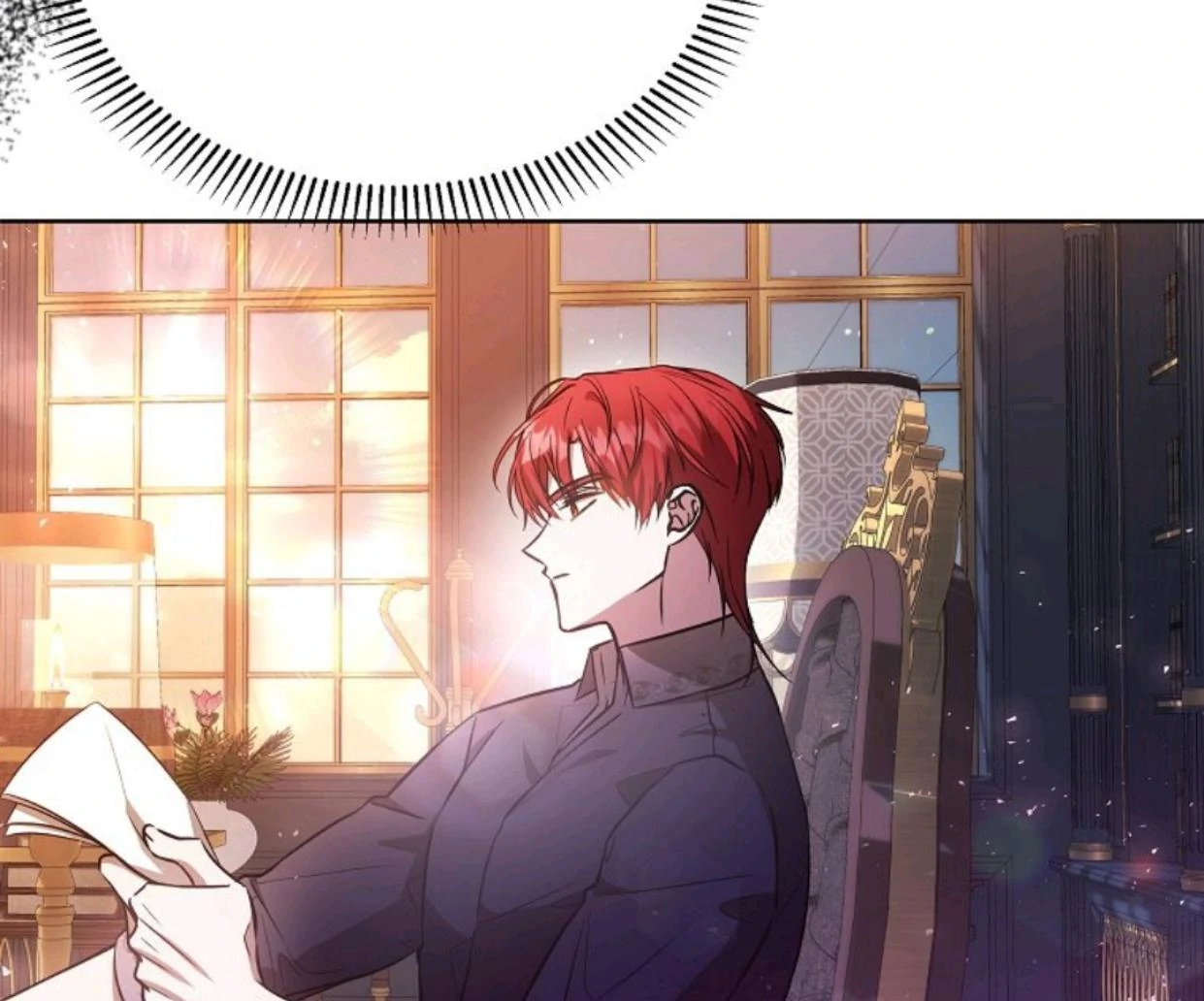 My Sister Is the Main Character Chapter 7 Gambar 118