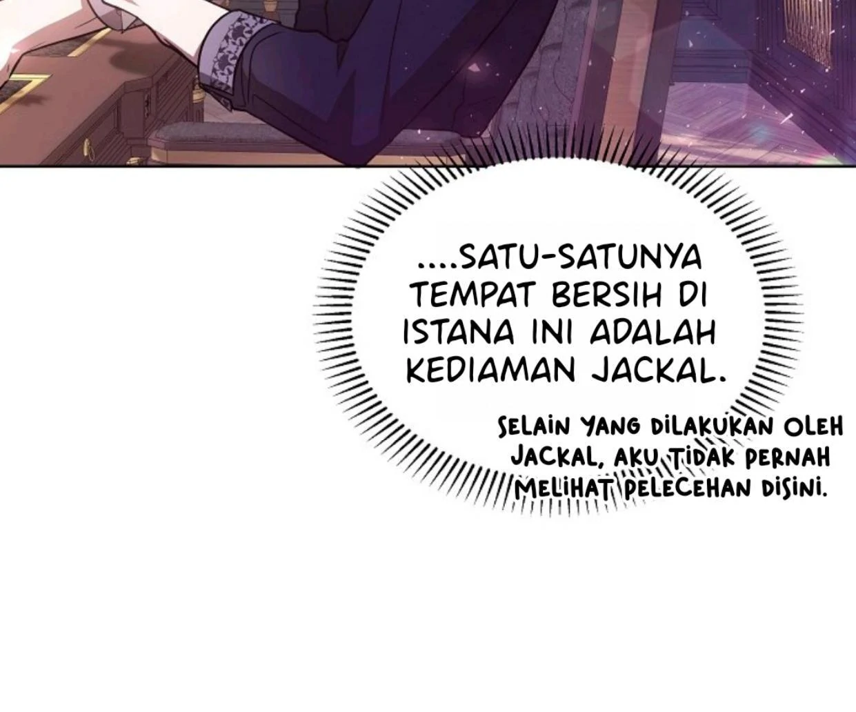 My Sister Is the Main Character Chapter 7 Gambar 119