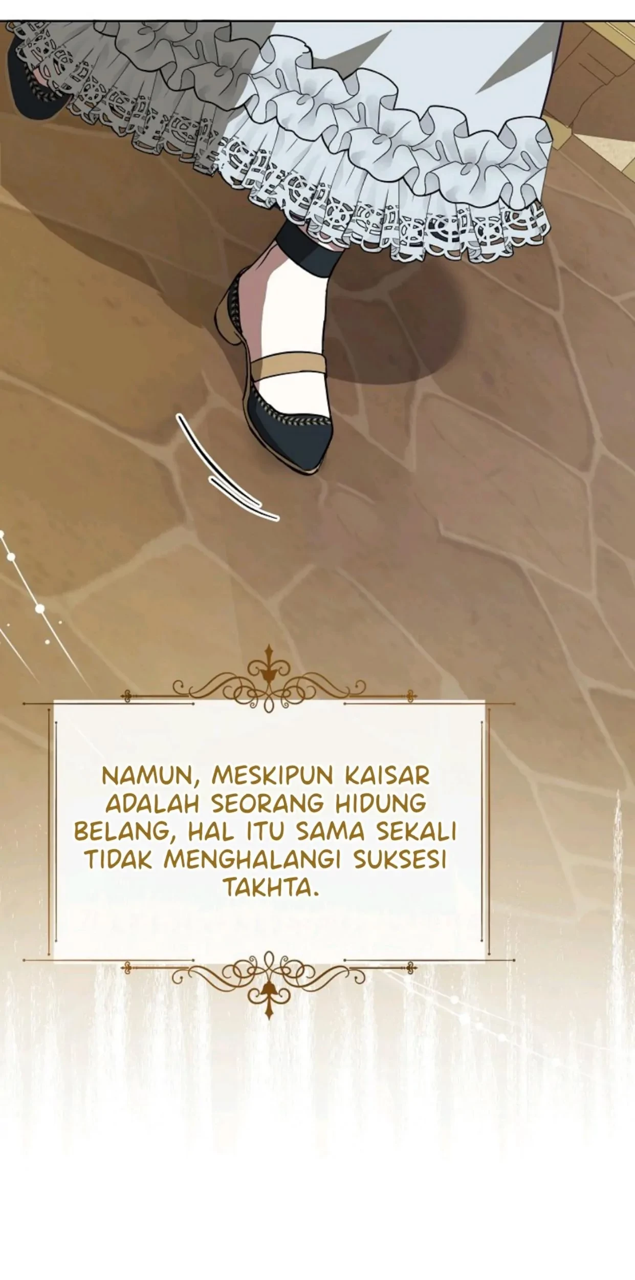 My Sister Is the Main Character Chapter 7 Gambar 120