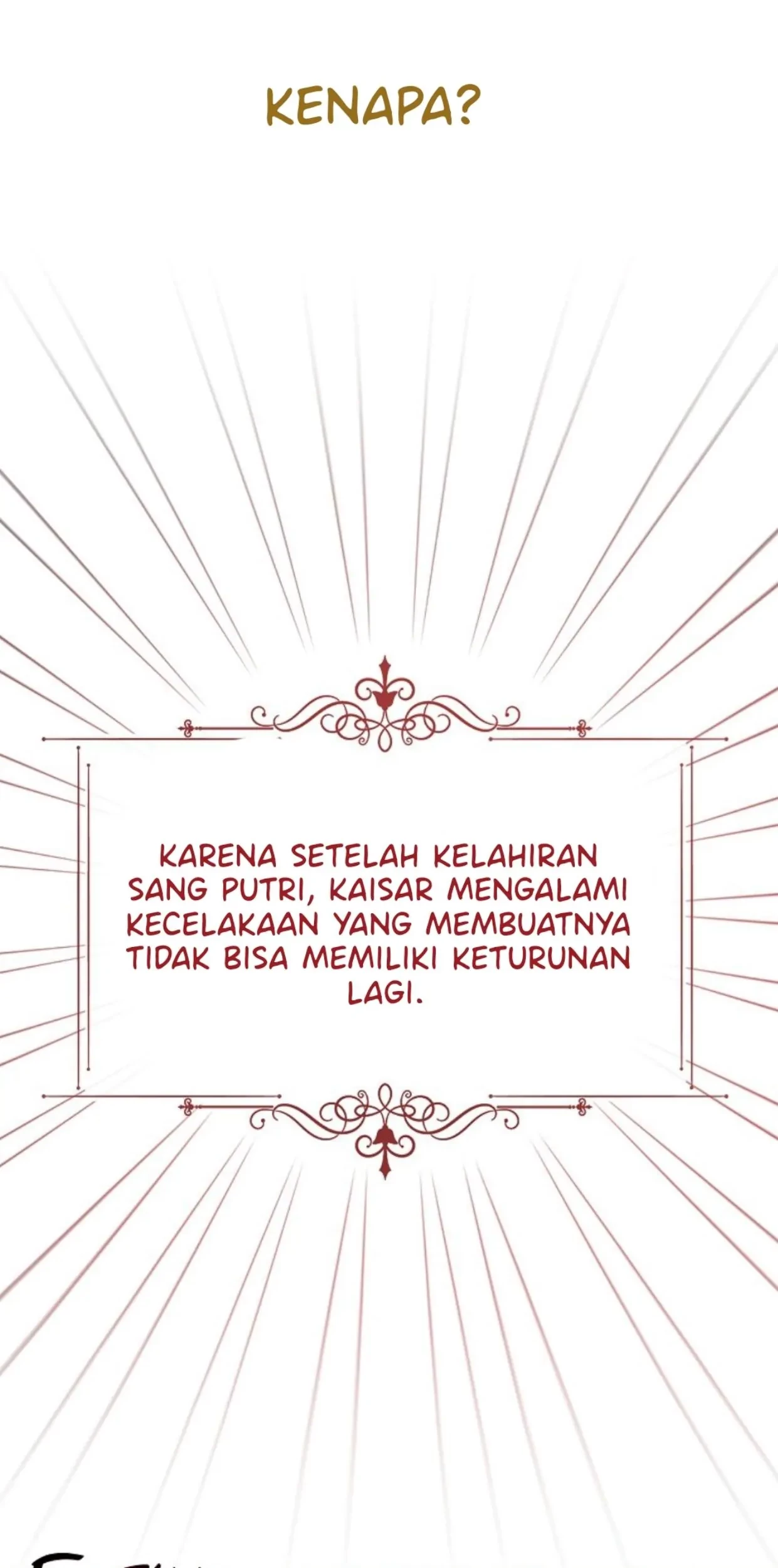 My Sister Is the Main Character Chapter 7 Gambar 121