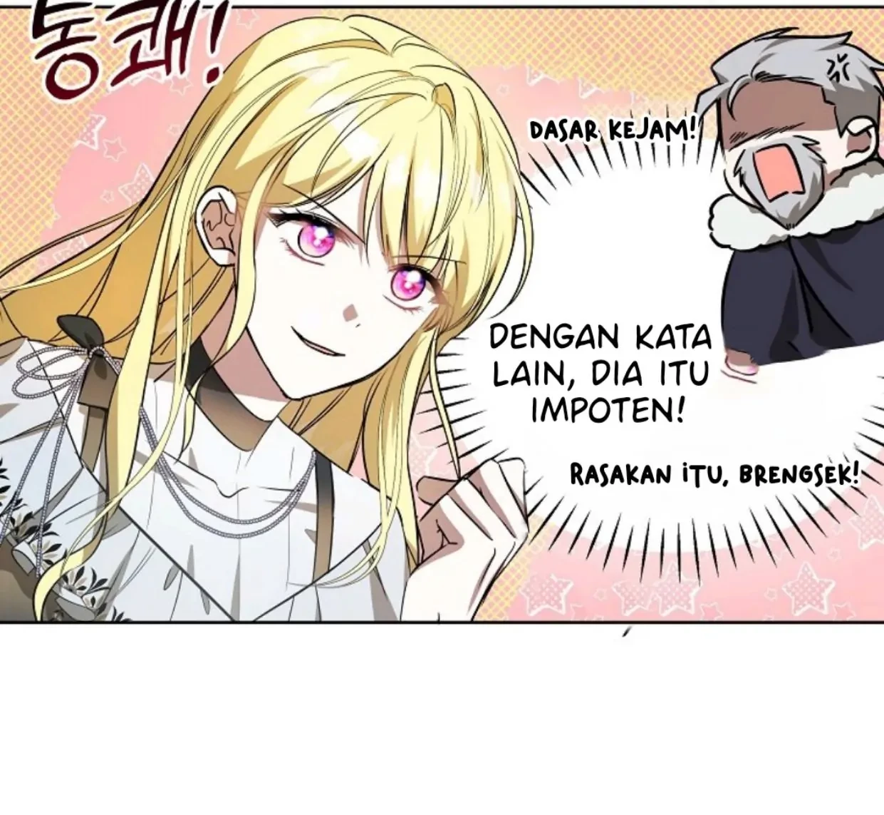 My Sister Is the Main Character Chapter 7 Gambar 122