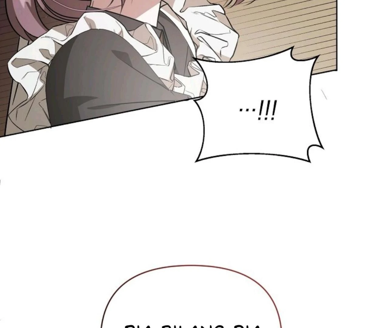 My Sister Is the Main Character Chapter 7 Gambar 124