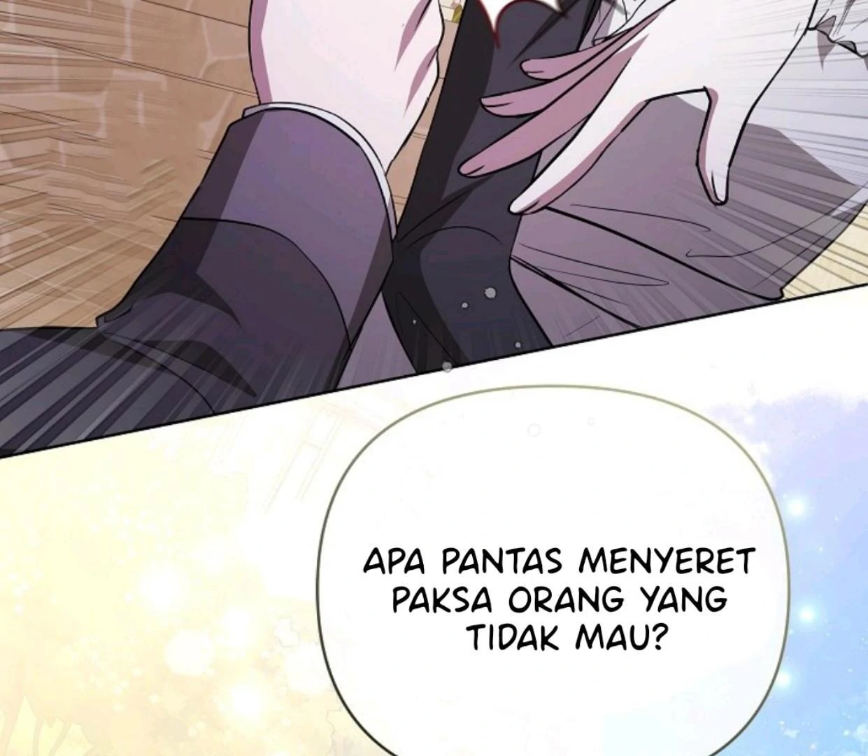 My Sister Is the Main Character Chapter 7 Gambar 126