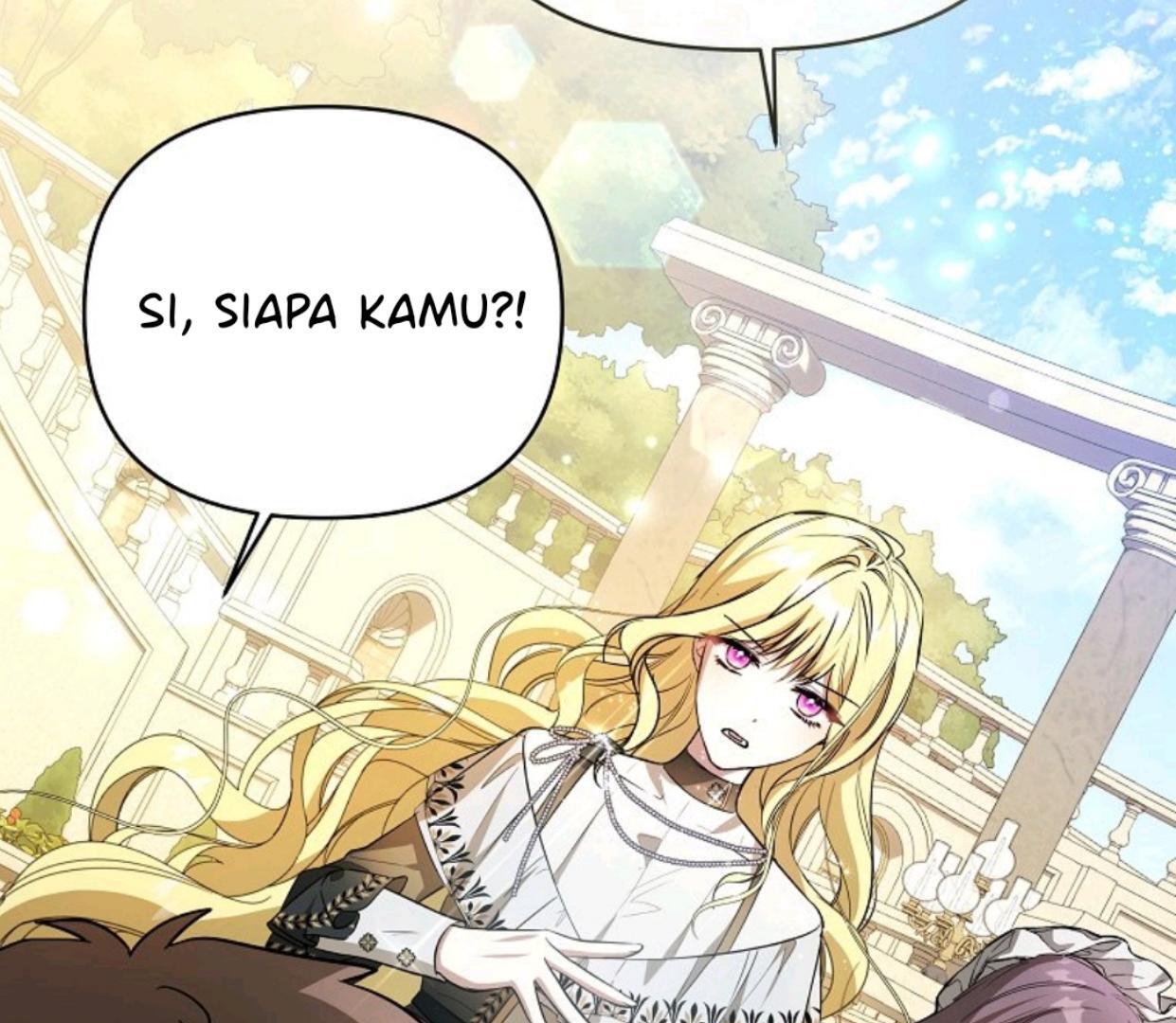 My Sister Is the Main Character Chapter 7 Gambar 127