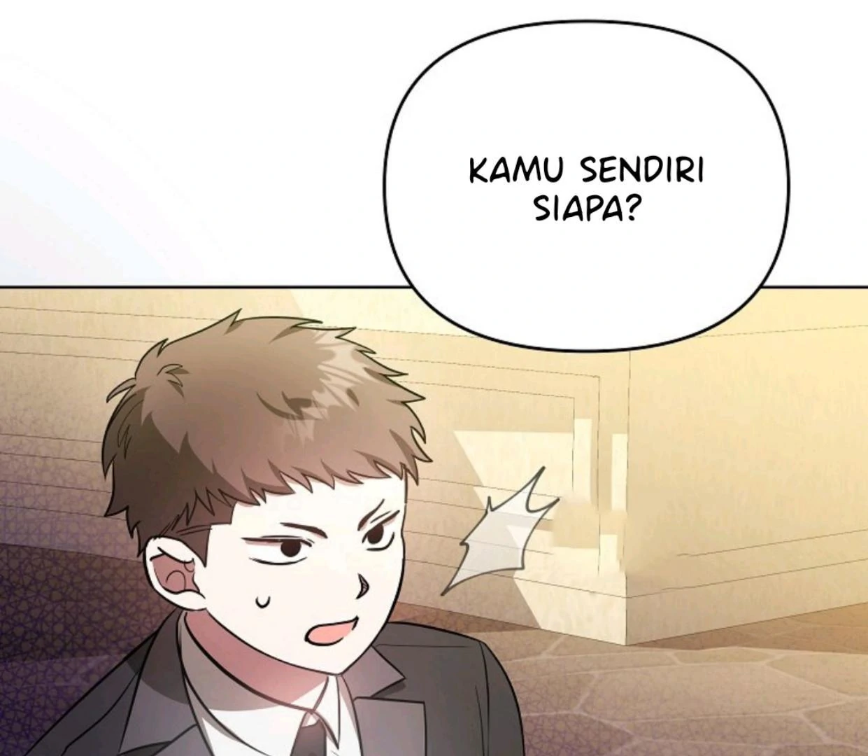 My Sister Is the Main Character Chapter 7 Gambar 130