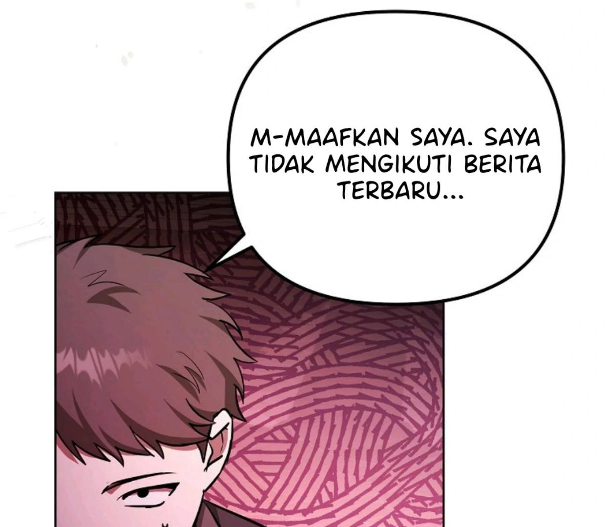 My Sister Is the Main Character Chapter 7 Gambar 136