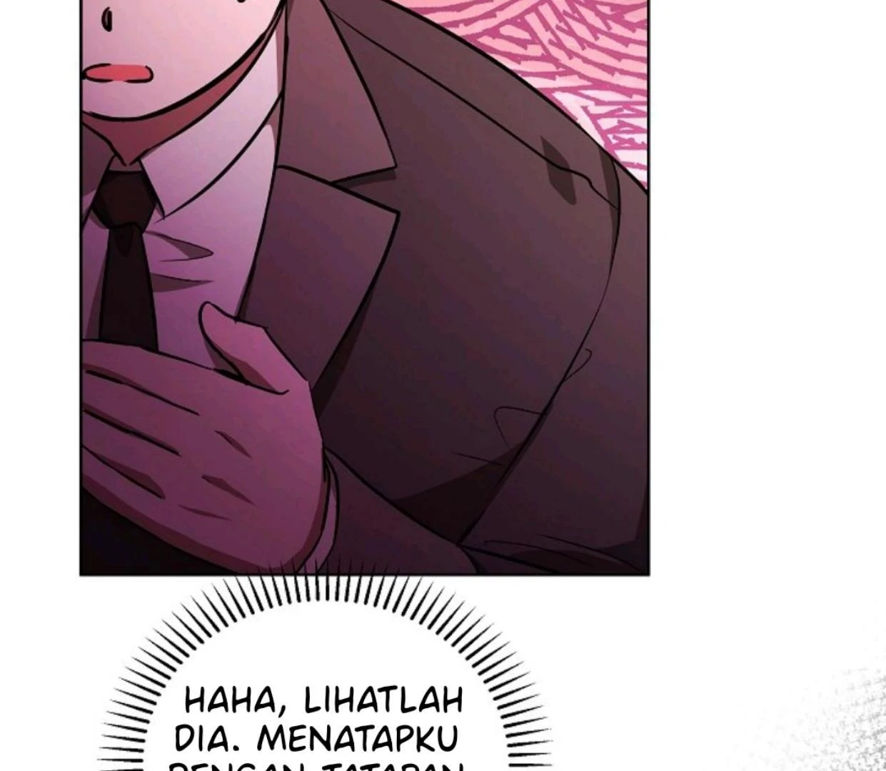 My Sister Is the Main Character Chapter 7 Gambar 137