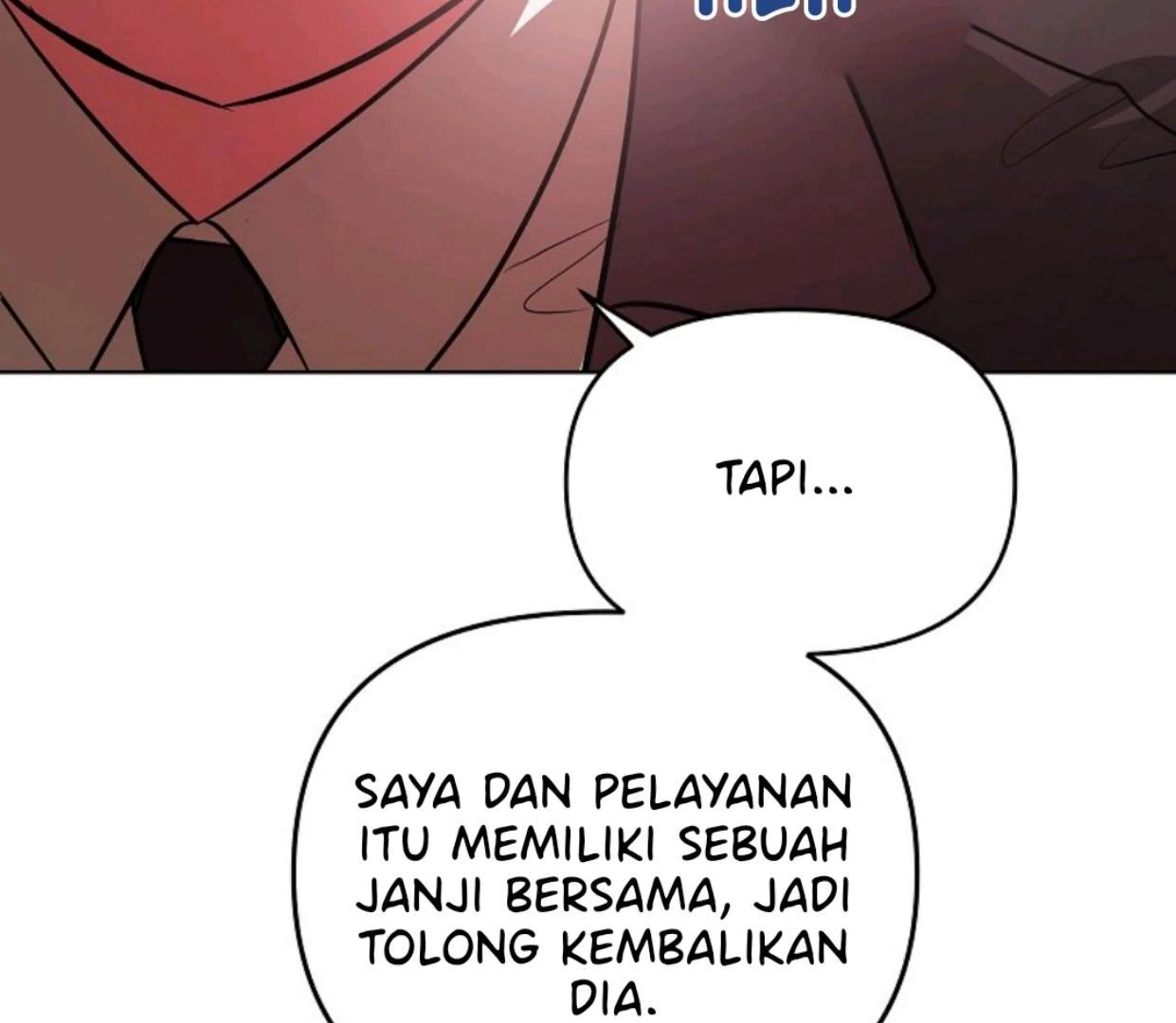 My Sister Is the Main Character Chapter 7 Gambar 141