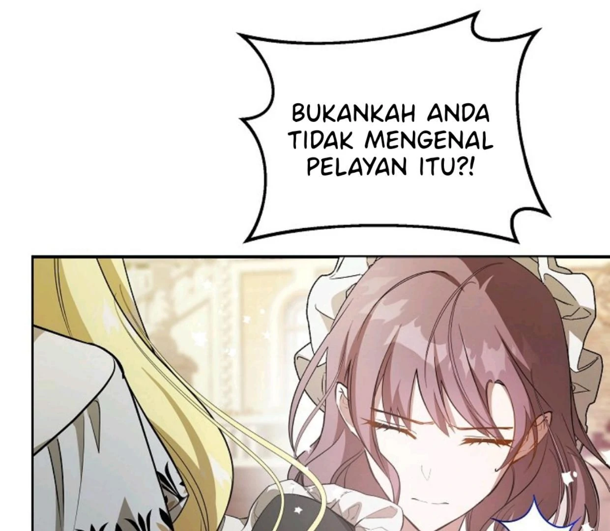 My Sister Is the Main Character Chapter 7 Gambar 144