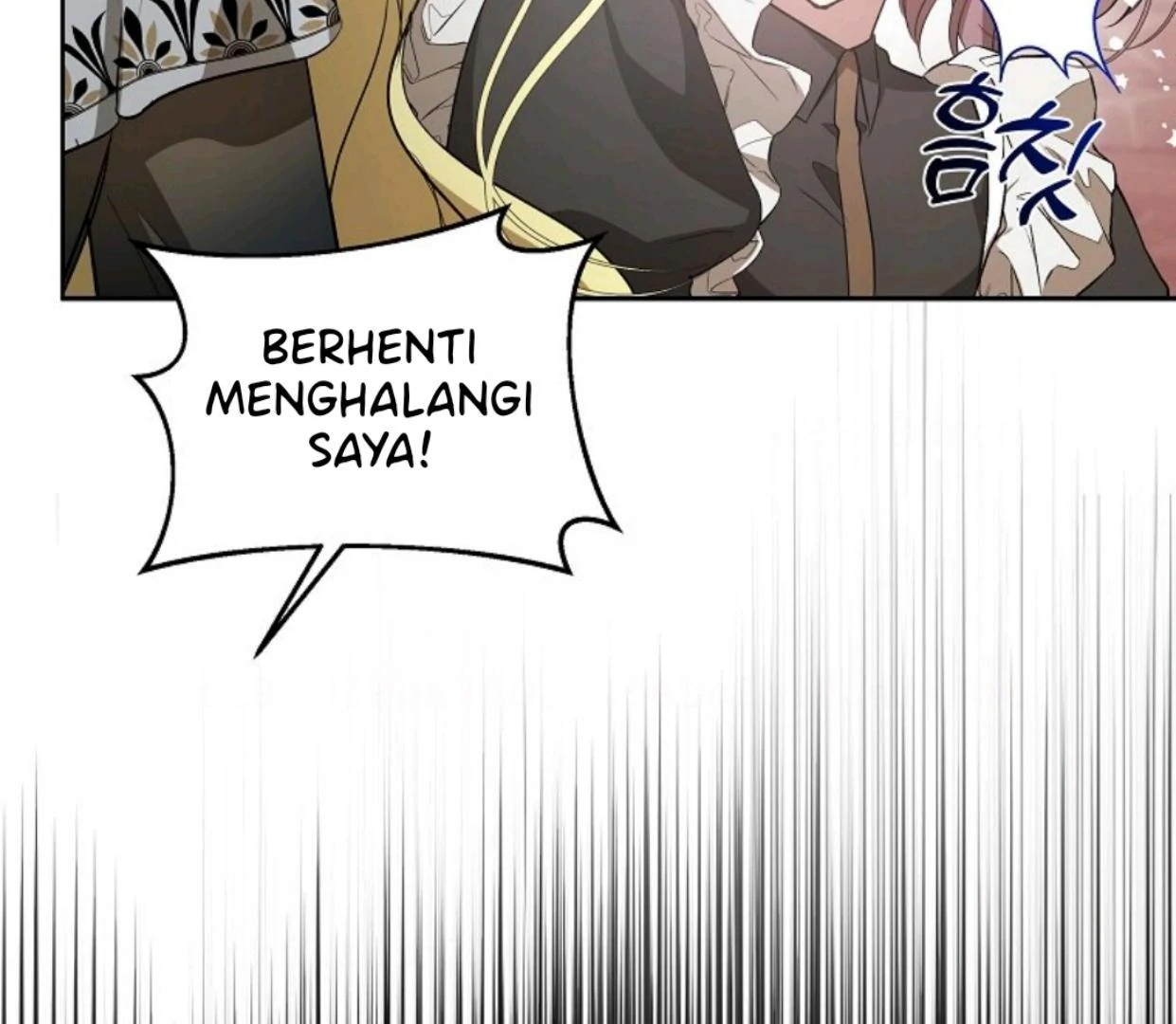 My Sister Is the Main Character Chapter 7 Gambar 145