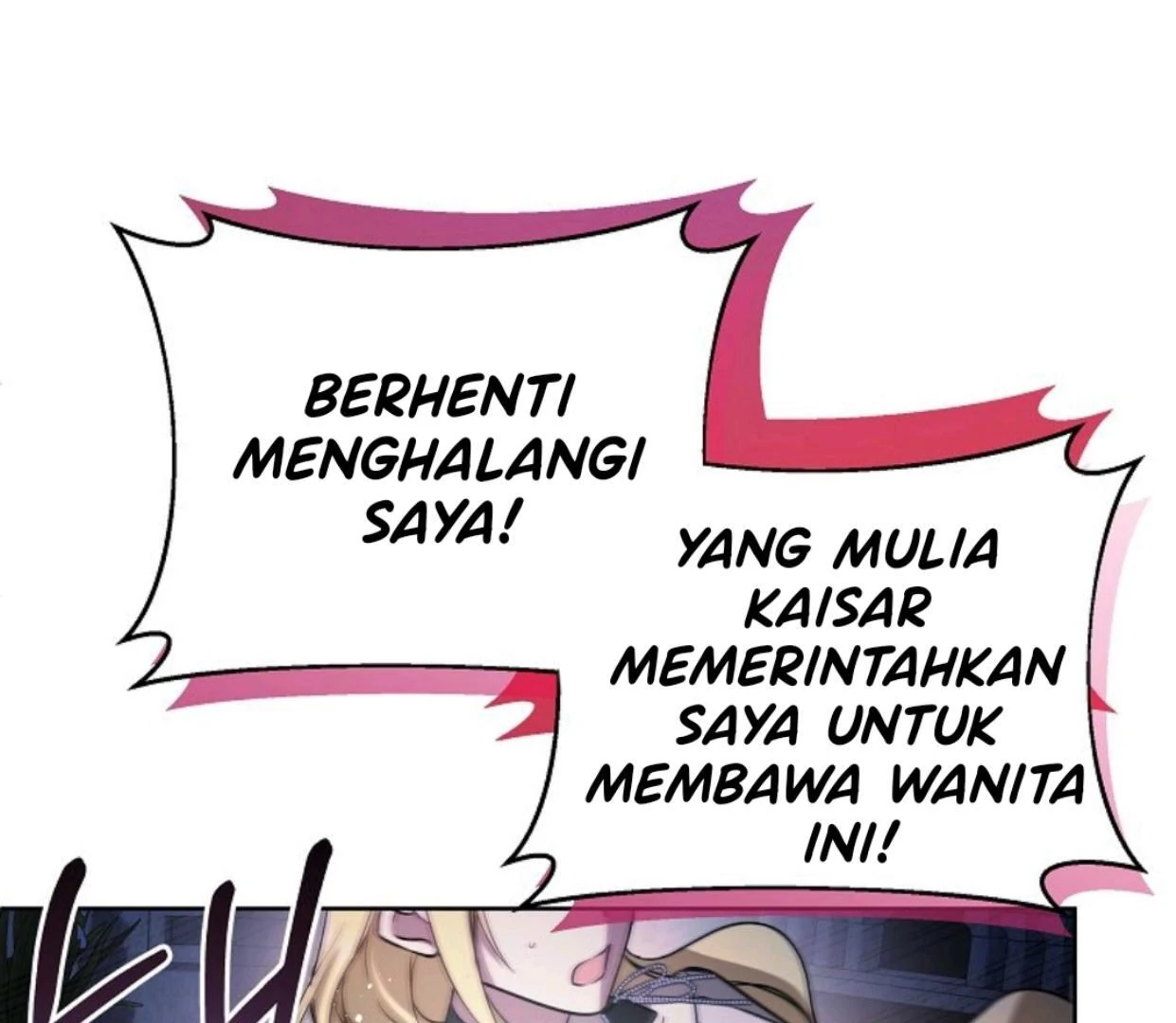 My Sister Is the Main Character Chapter 7 Gambar 162