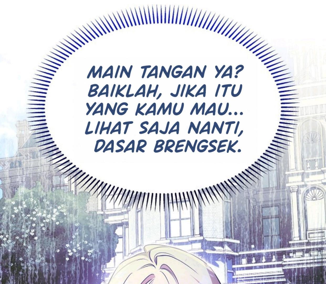 My Sister Is the Main Character Chapter 7 Gambar 167