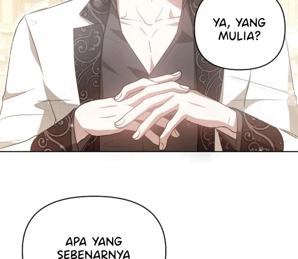 My Sister Is the Main Character Chapter 7 Gambar 175