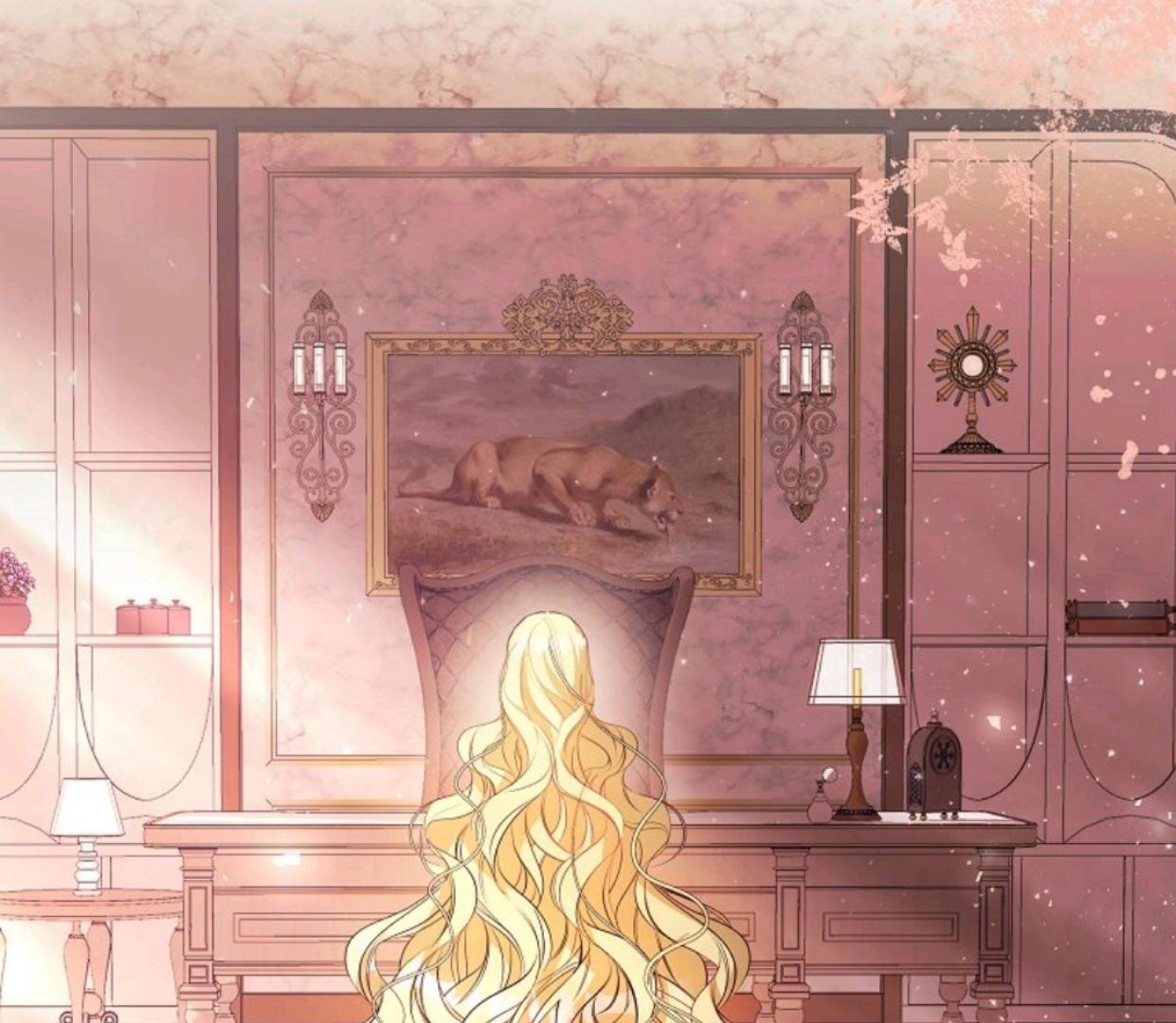 My Sister Is the Main Character Chapter 7 Gambar 28