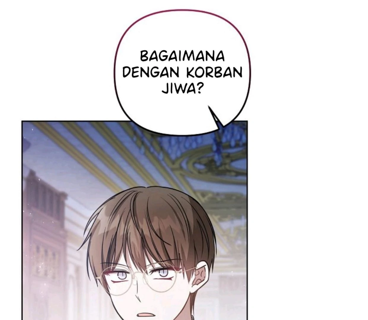 My Sister Is the Main Character Chapter 7 Gambar 8