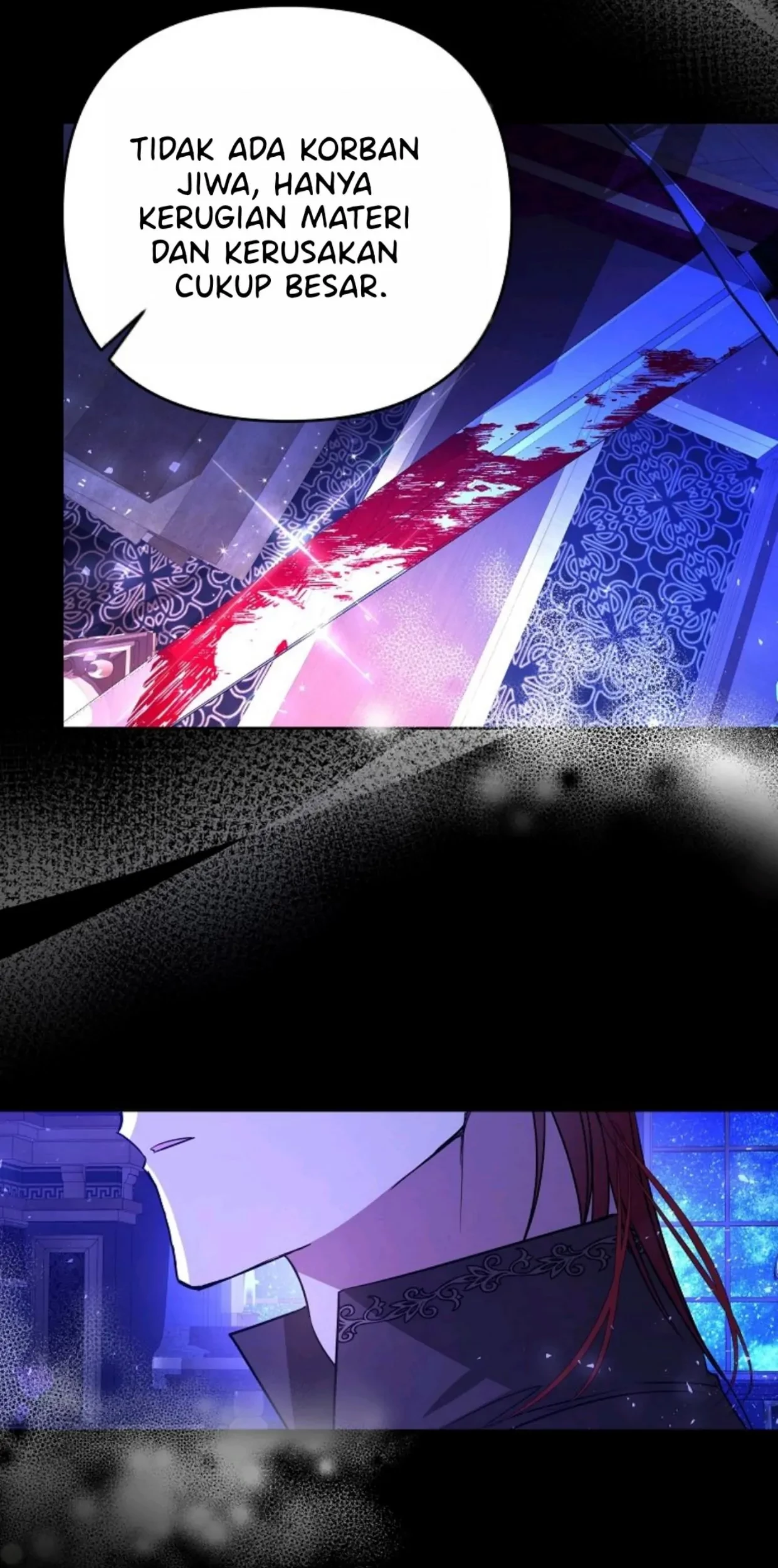 My Sister Is the Main Character Chapter 7 Gambar 59