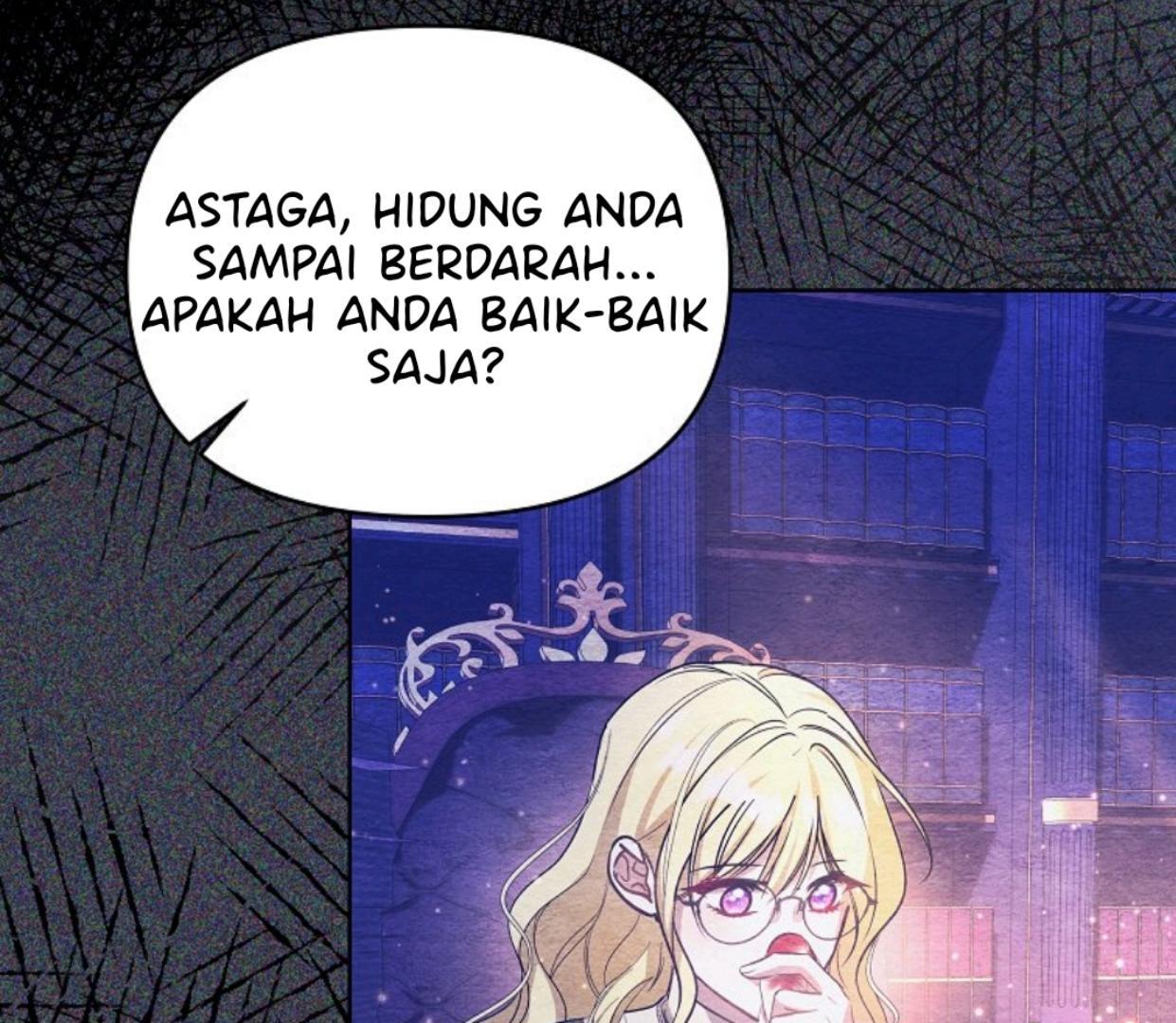 My Sister Is the Main Character Chapter 7 Gambar 71