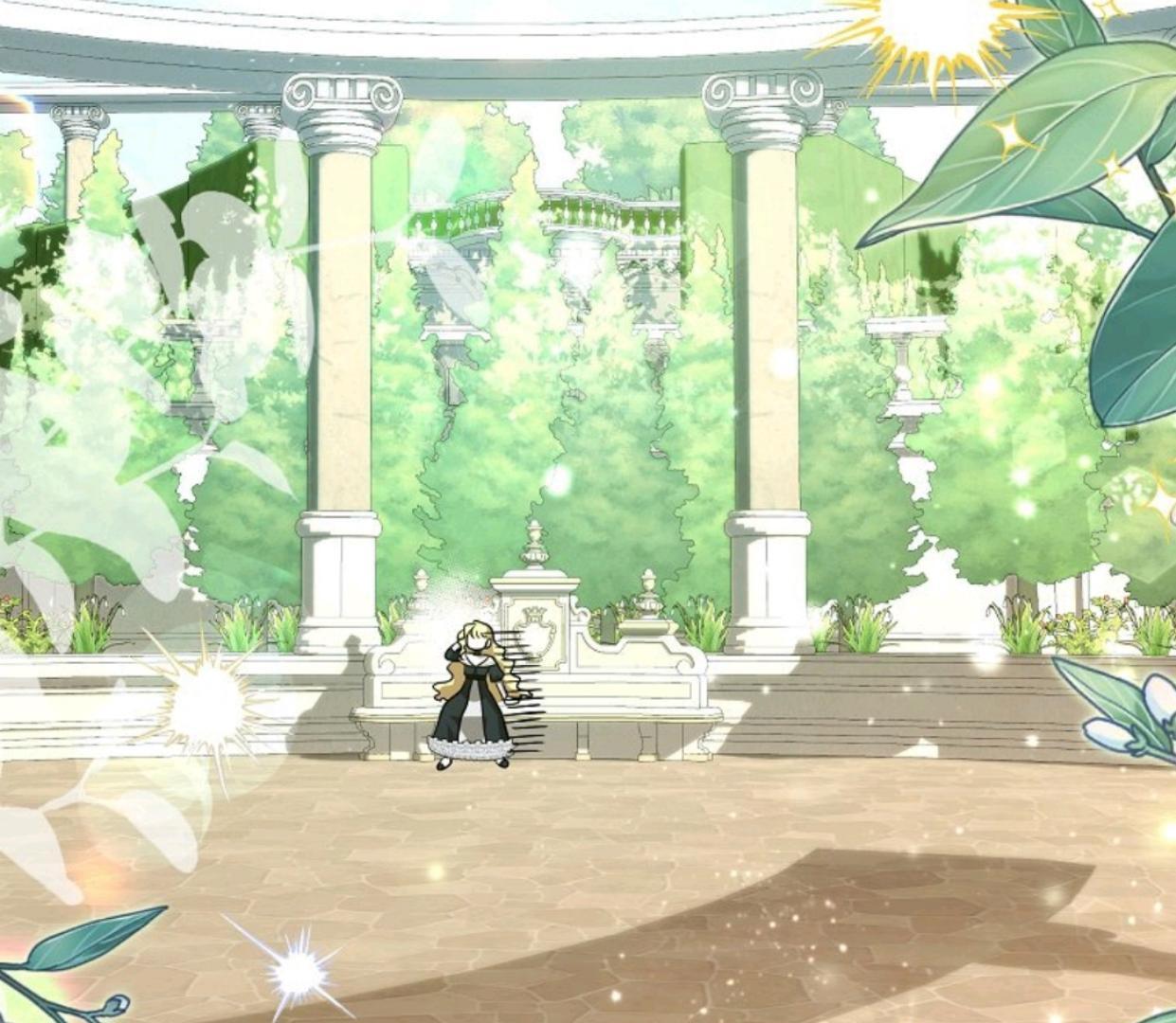 My Sister Is the Main Character Chapter 7 Gambar 88