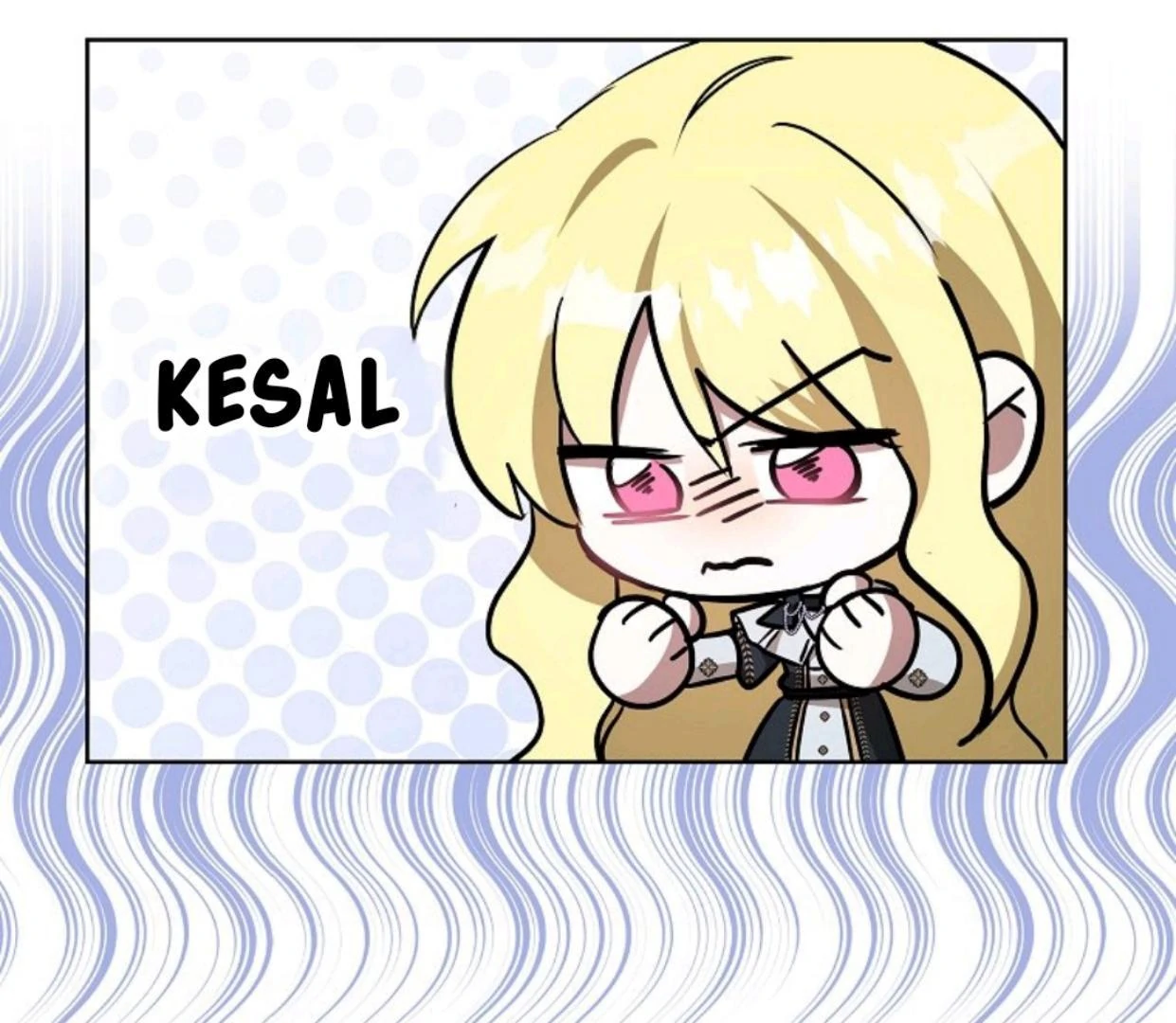 My Sister Is the Main Character Chapter 7 Gambar 100