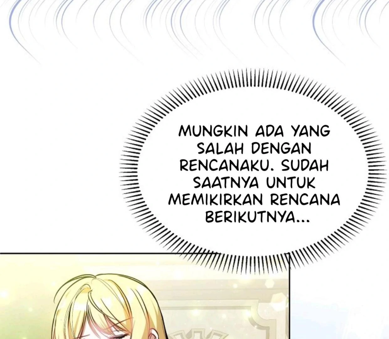 My Sister Is the Main Character Chapter 7 Gambar 101