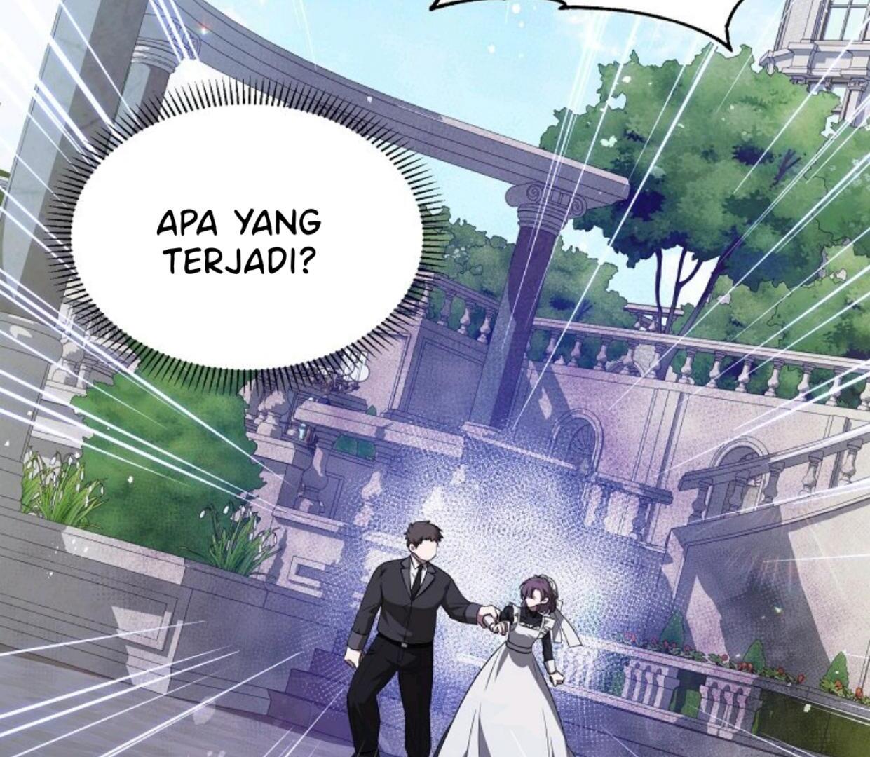 My Sister Is the Main Character Chapter 7 Gambar 103