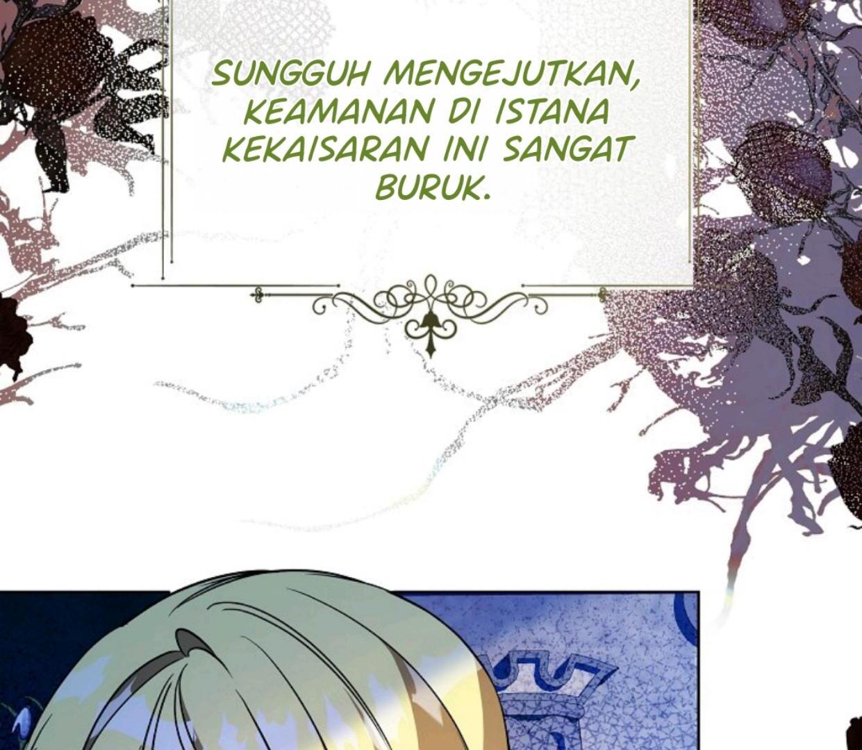 My Sister Is the Main Character Chapter 7 Gambar 108