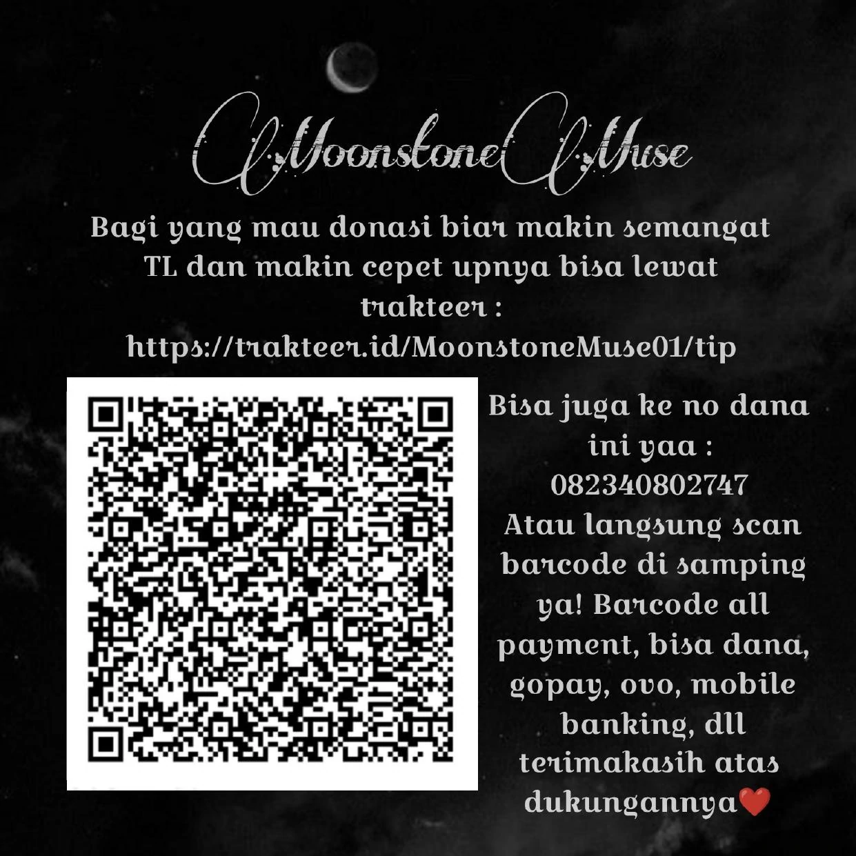 My Sister Is the Main Character Chapter 8 Gambar 174