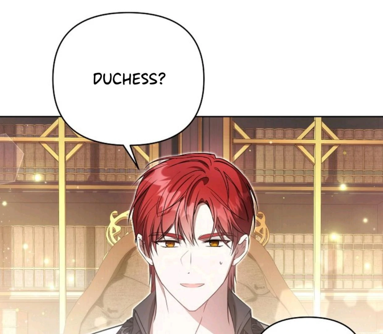 Baca My Sister Is the Main Character Chapter 8 Gambar 2