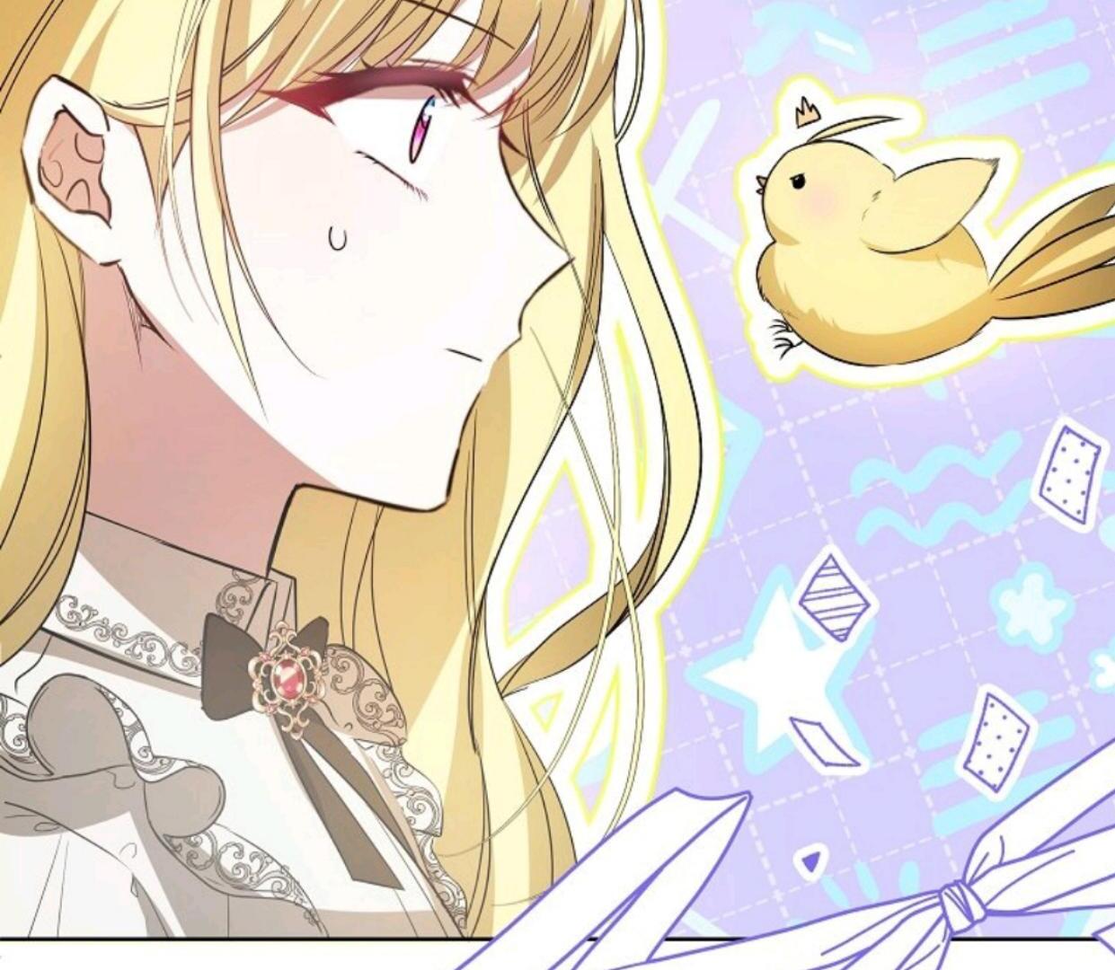 My Sister Is the Main Character Chapter 9 Gambar 113