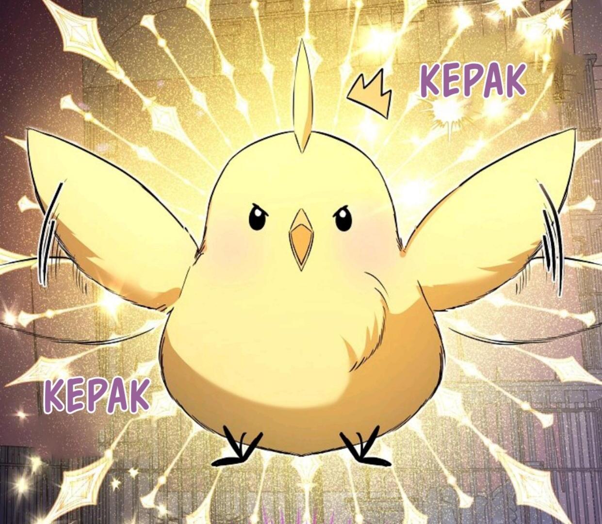 My Sister Is the Main Character Chapter 9 Gambar 115