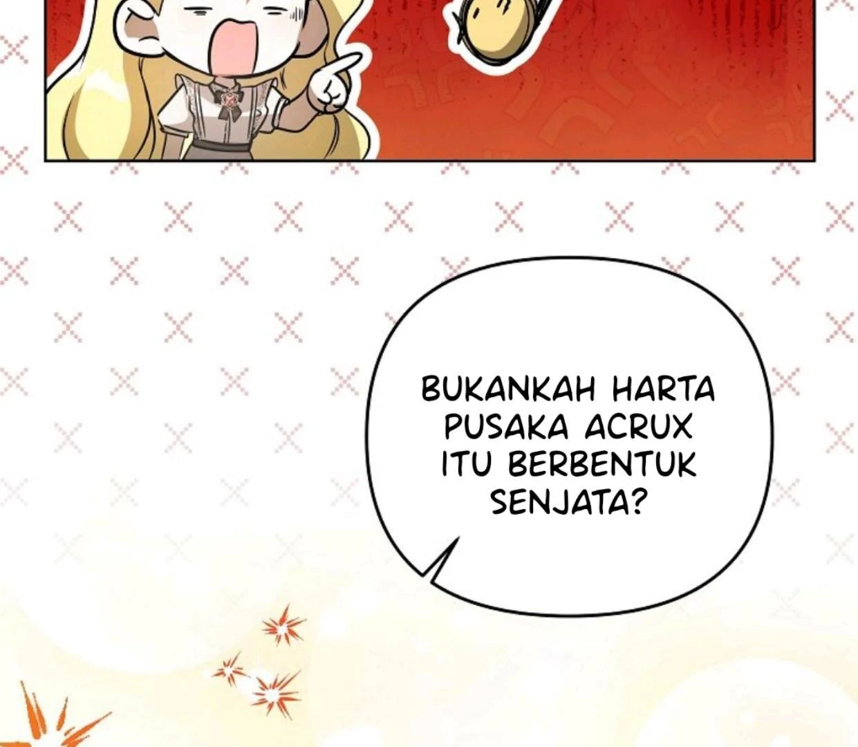 My Sister Is the Main Character Chapter 9 Gambar 119