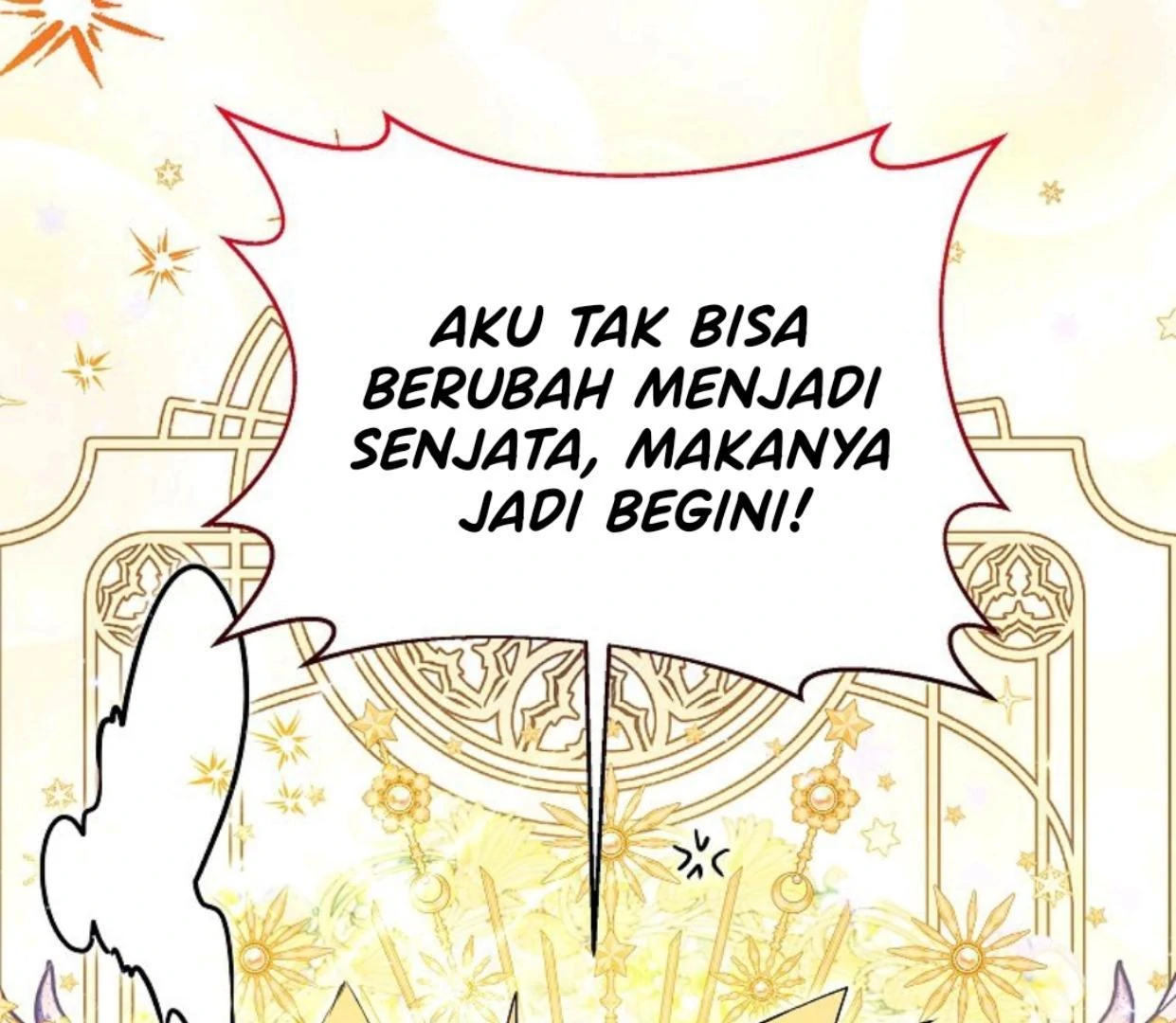 My Sister Is the Main Character Chapter 9 Gambar 120