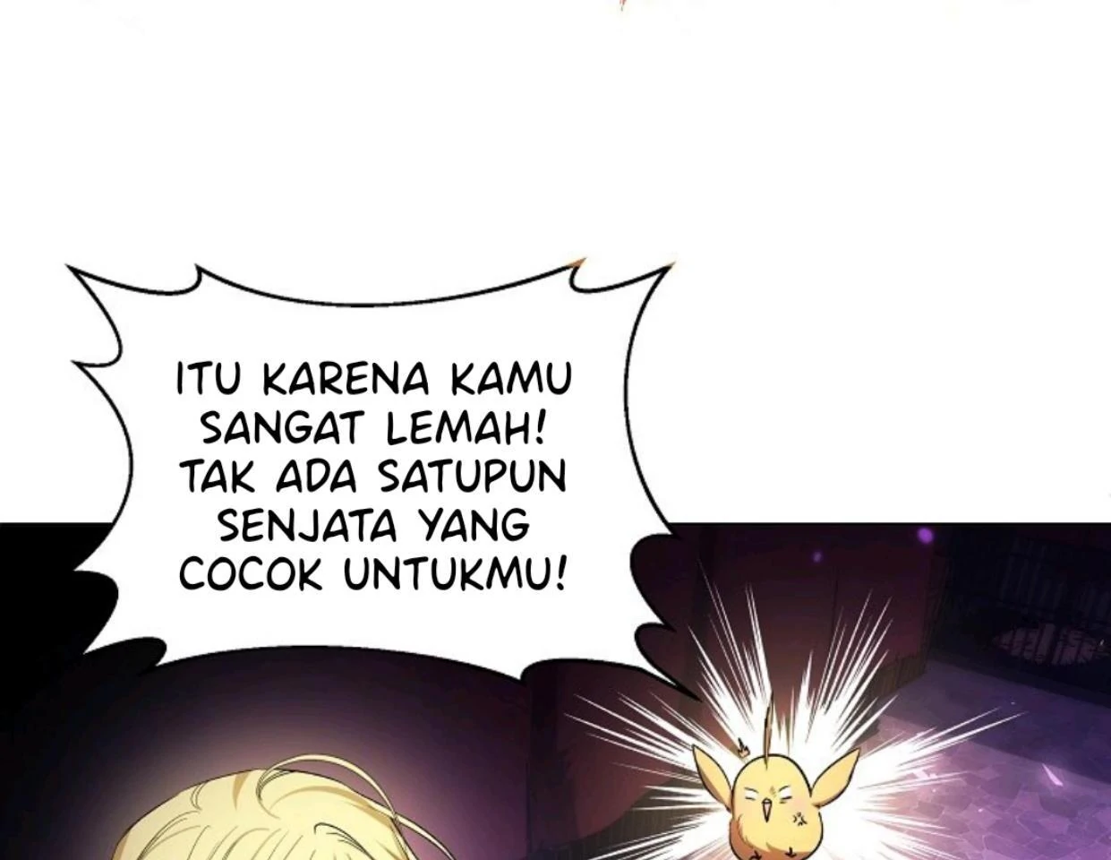 My Sister Is the Main Character Chapter 9 Gambar 123
