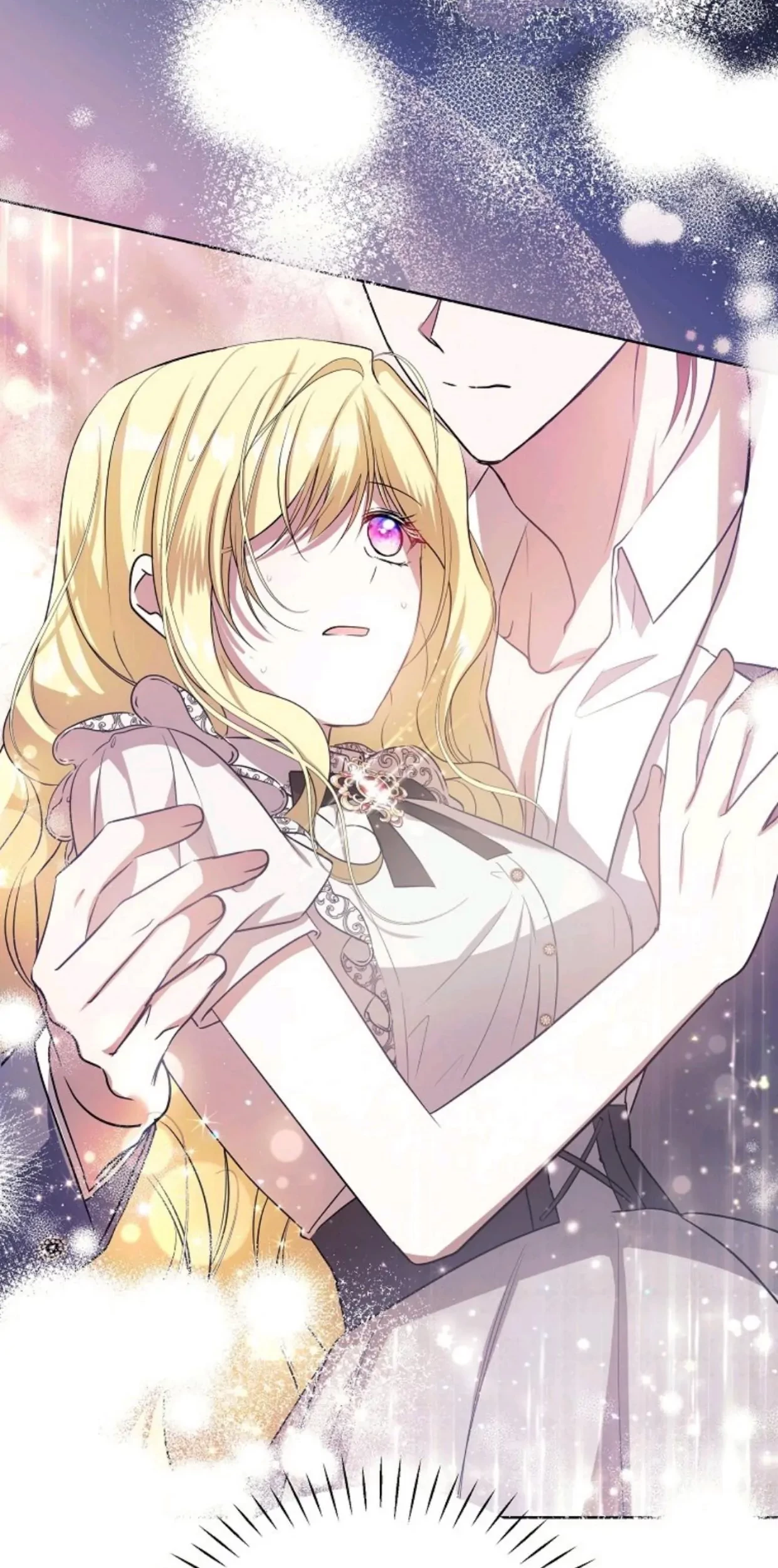 My Sister Is the Main Character Chapter 9 Gambar 136