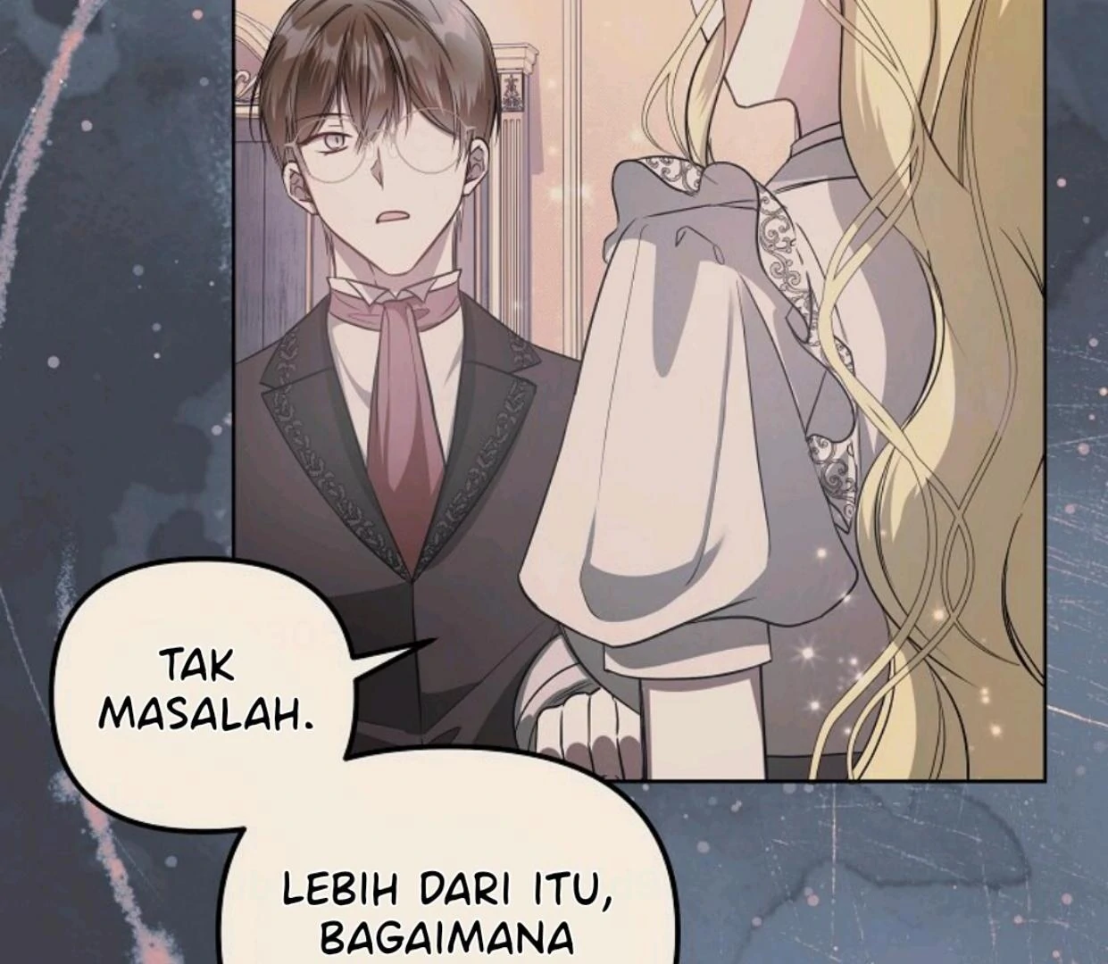My Sister Is the Main Character Chapter 9 Gambar 21