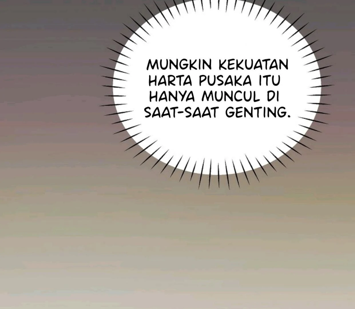 My Sister Is the Main Character Chapter 9 Gambar 31