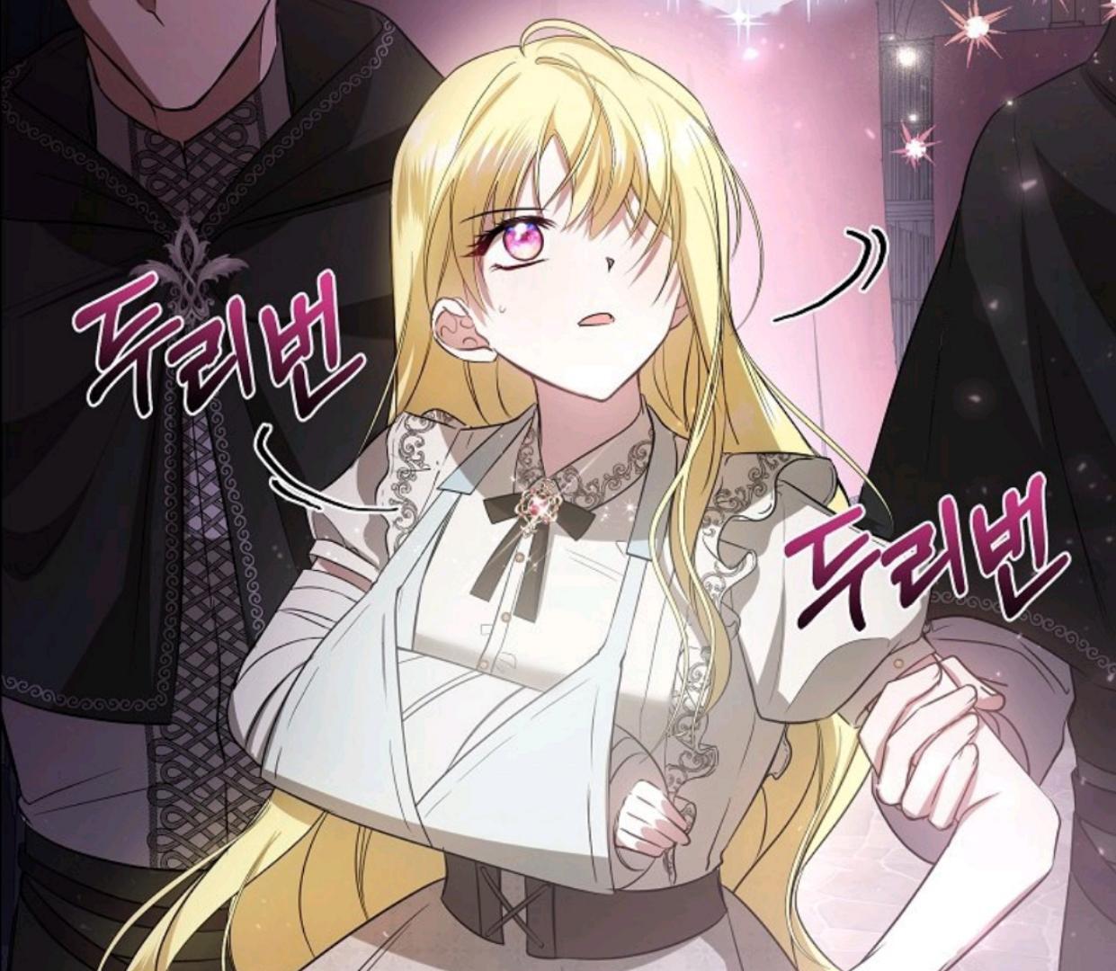 My Sister Is the Main Character Chapter 9 Gambar 61