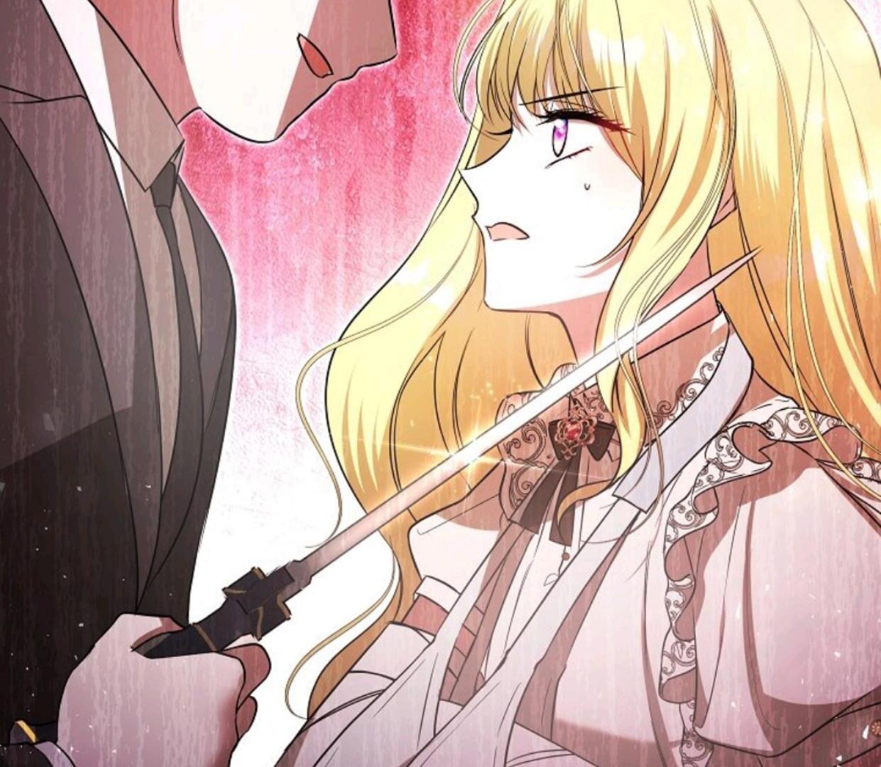 My Sister Is the Main Character Chapter 9 Gambar 66