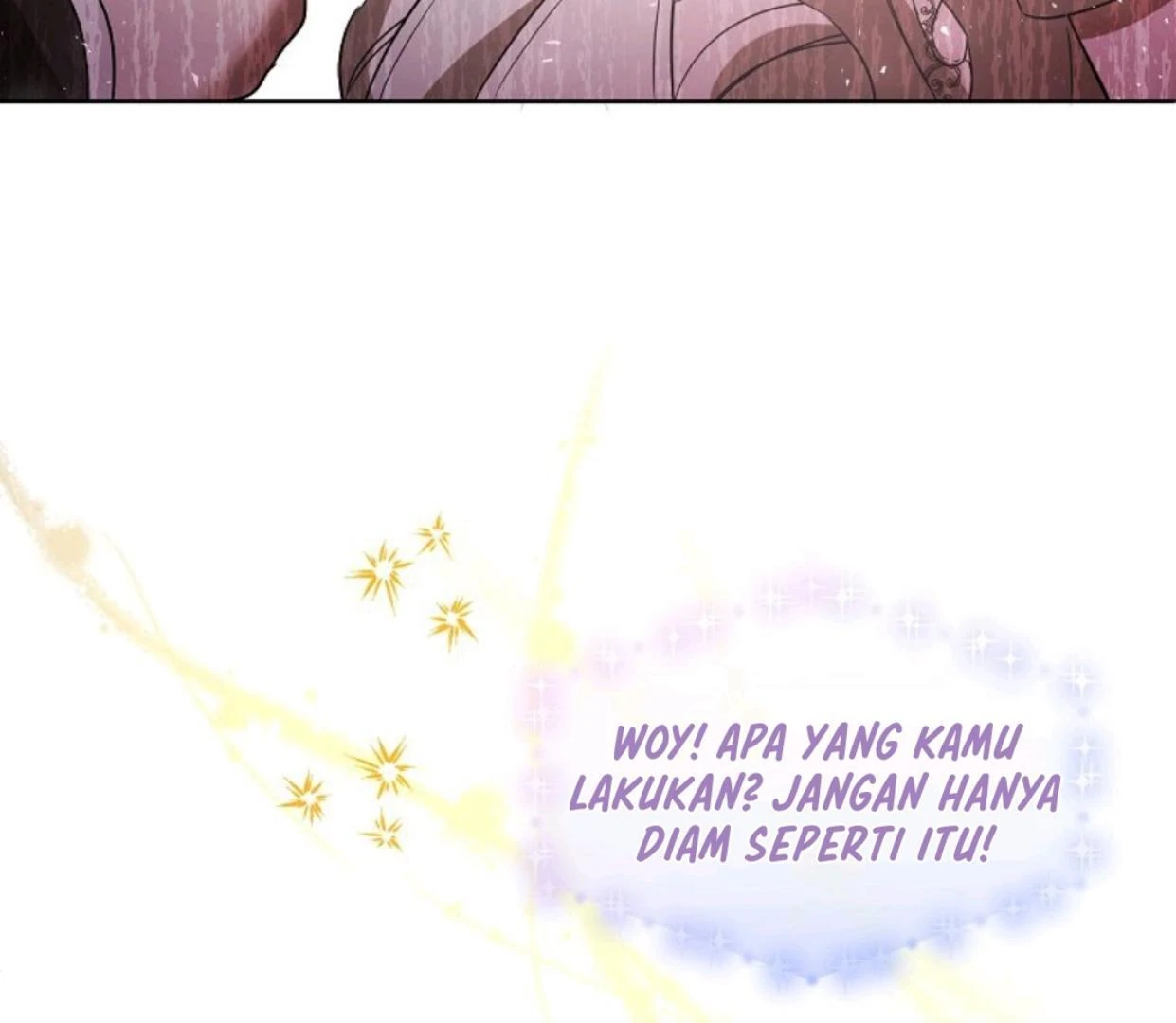 My Sister Is the Main Character Chapter 9 Gambar 67