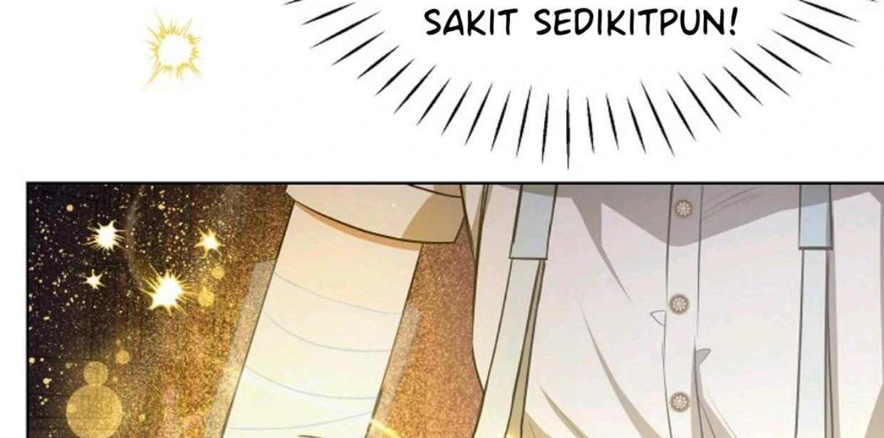 My Sister Is the Main Character Chapter 9 Gambar 71