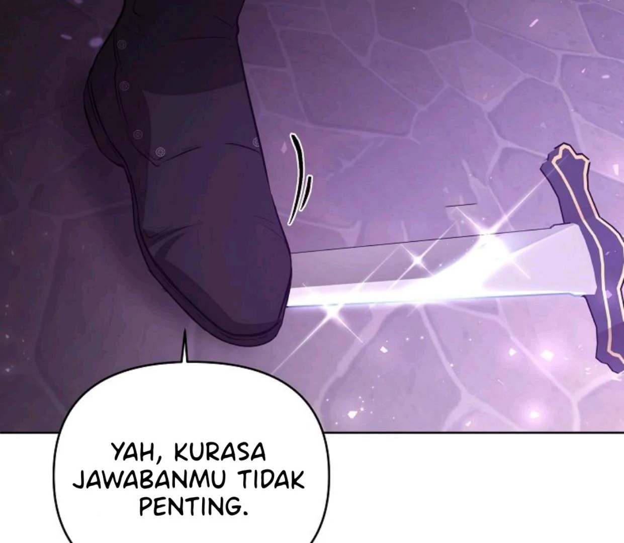 My Sister Is the Main Character Chapter 9 Gambar 87