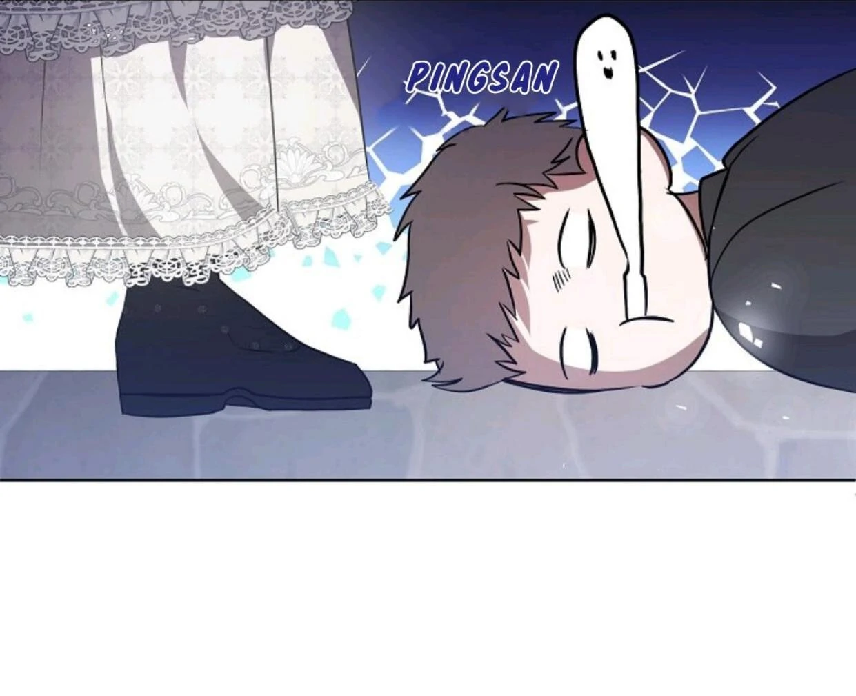 My Sister Is the Main Character Chapter 9 Gambar 100