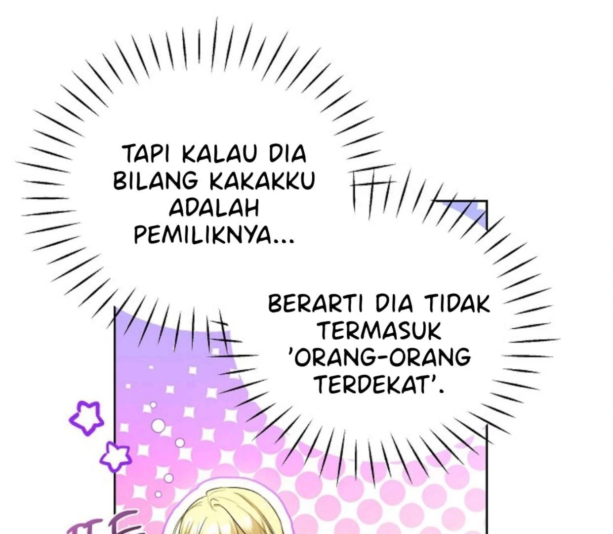 My Sister Is the Main Character Chapter 9 Gambar 103